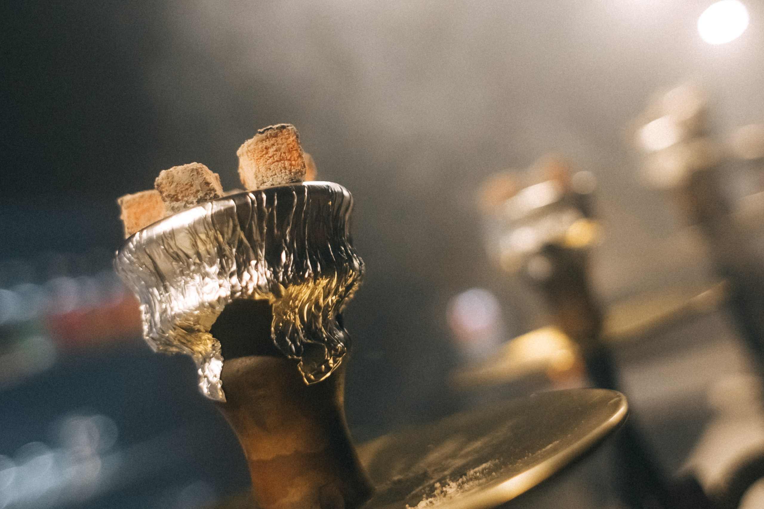 Tour by Chabacco «Время Крепких» — Serp Express. Фотограф Кемерово | Сергей