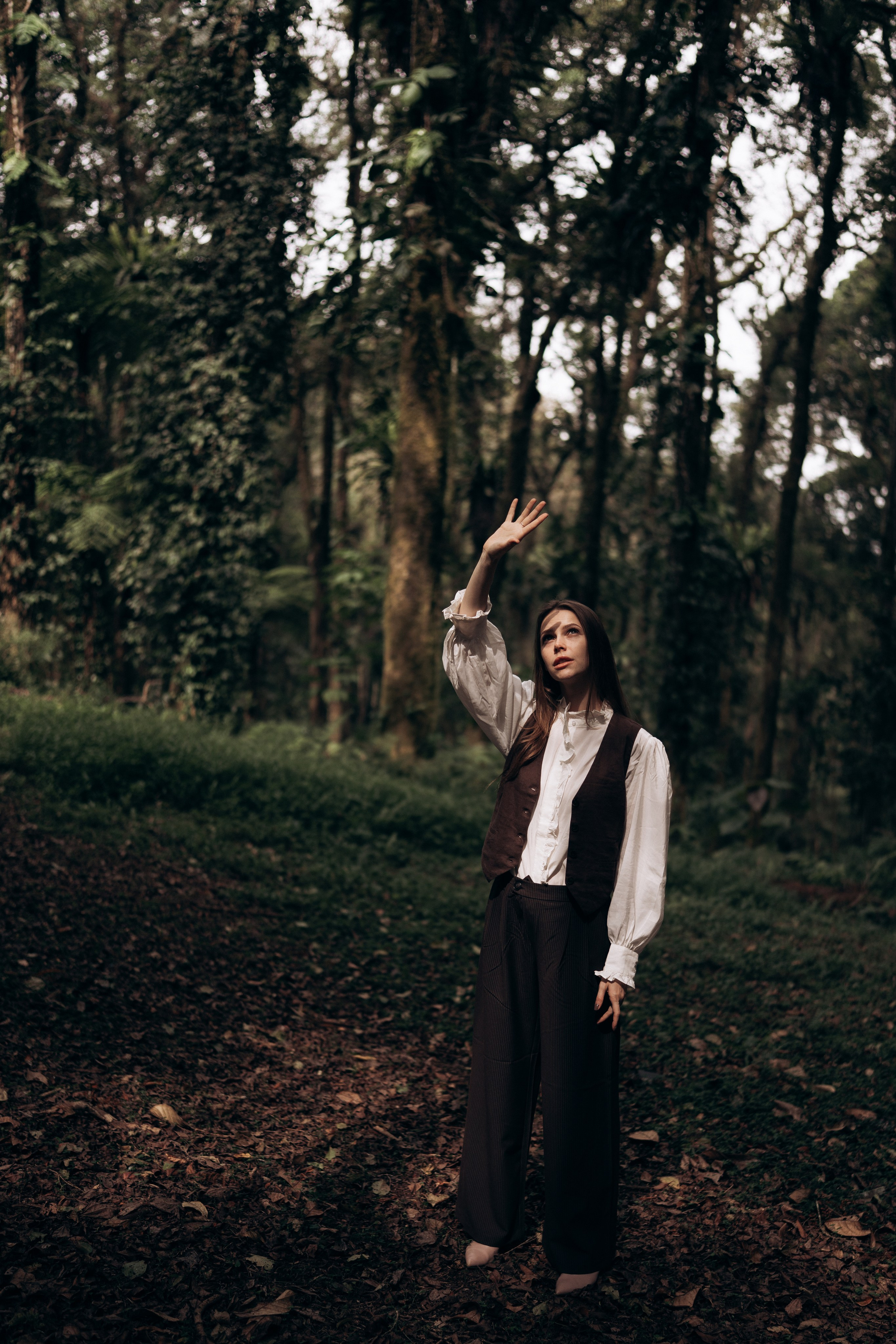 Anna & Ivan. Olga Antipova — photographer