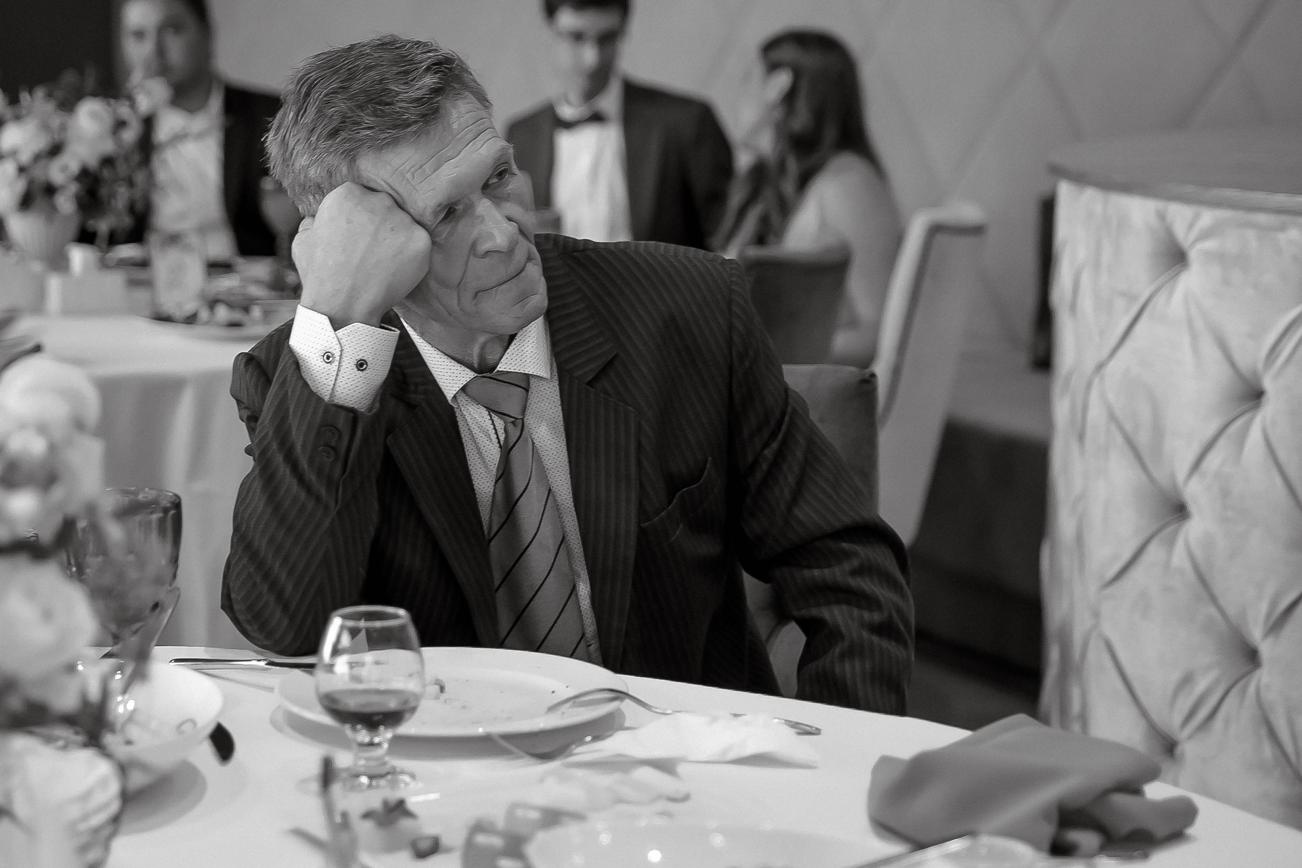 Wedding day Гриша & Мария. Свадебный фотограф Колесников Антон