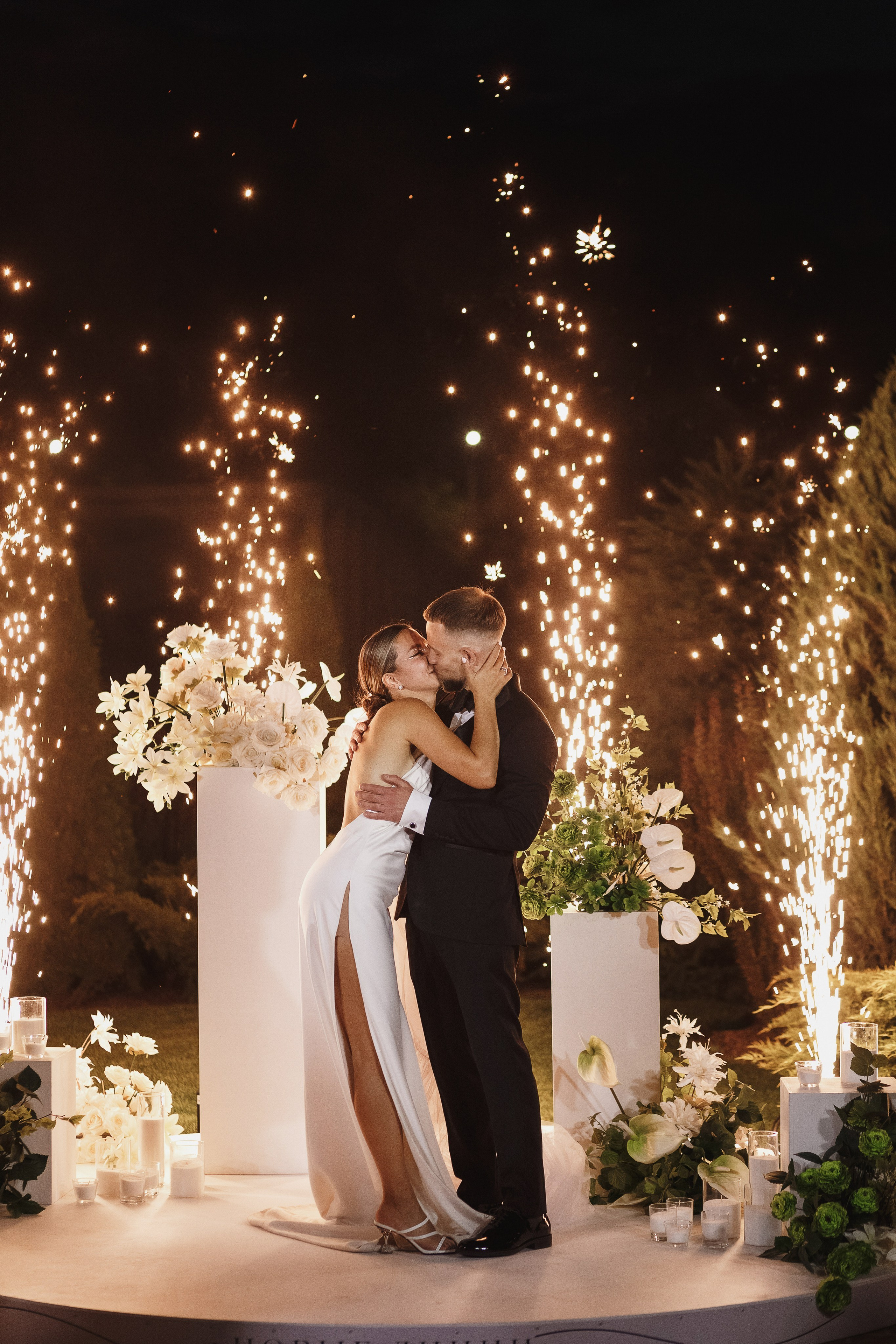 Свадебный и семейный фотограф в Таганроге Бакарюк Антон