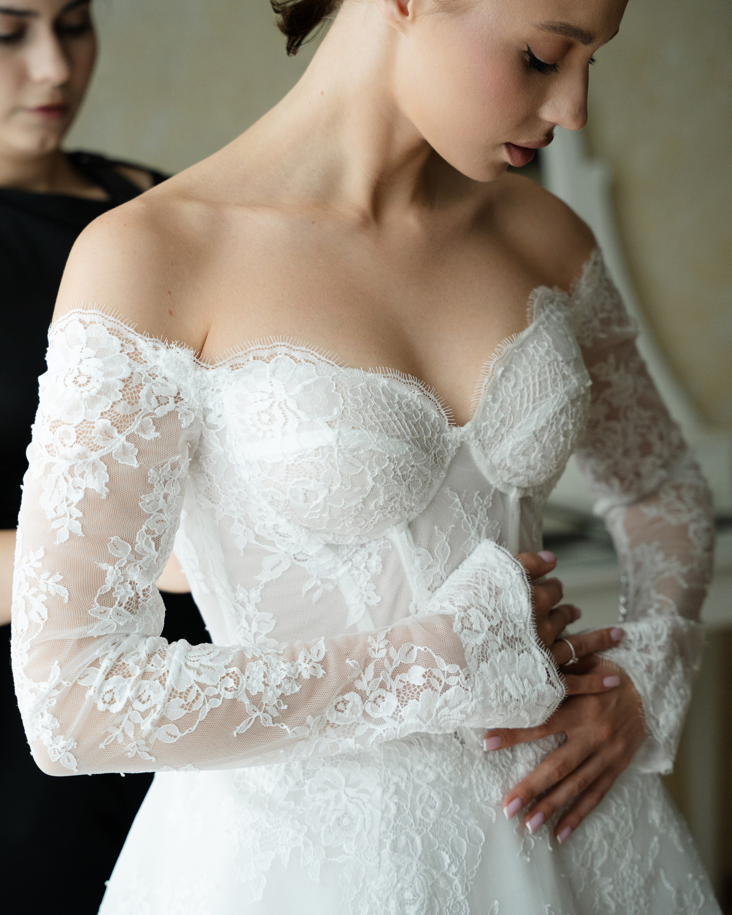 Иван & Анастасия. Женский портрет и свадьбы в Москве. Морад Диана