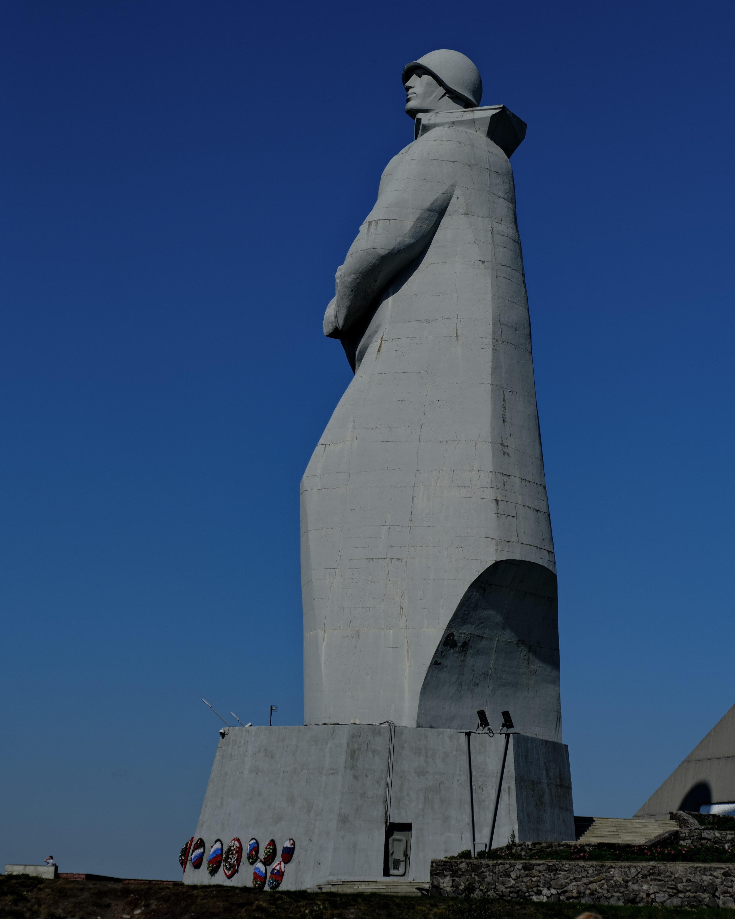 МУРМАНСК. Фотографии из путешествий