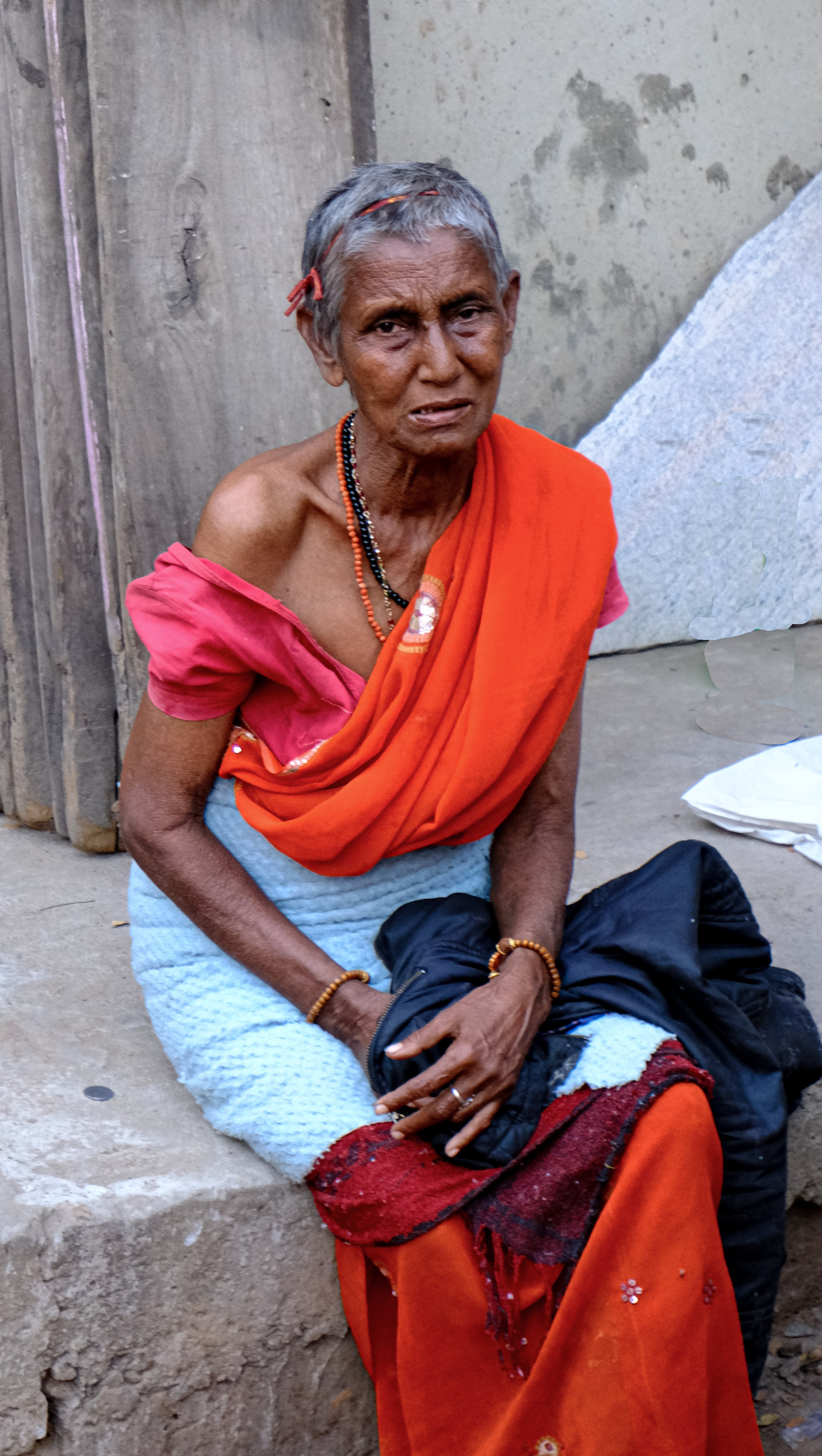 Индия Штат Ассам день 1. Фотографии из путешествий