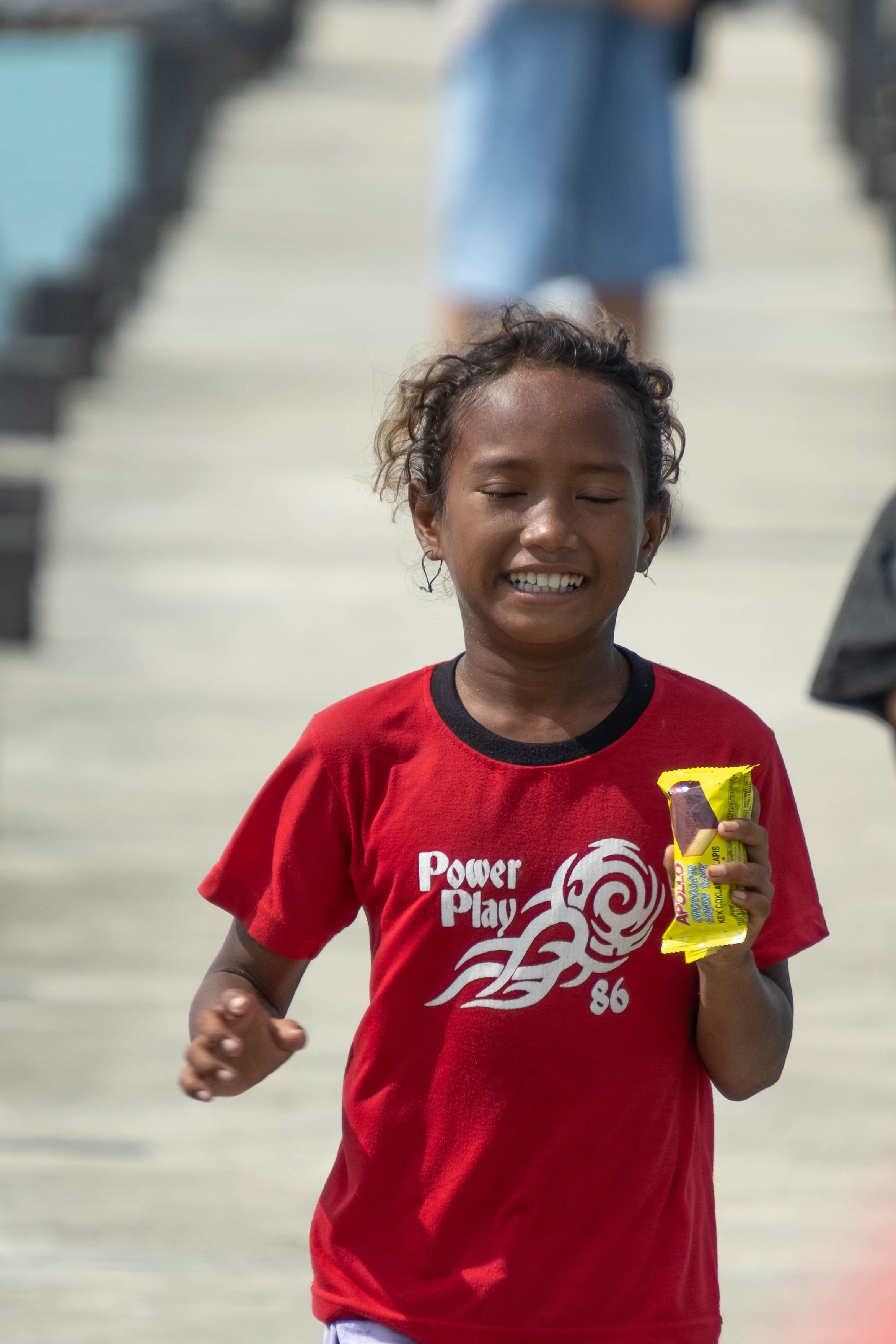 Остров. Цыгане. Фотографии из путешествий