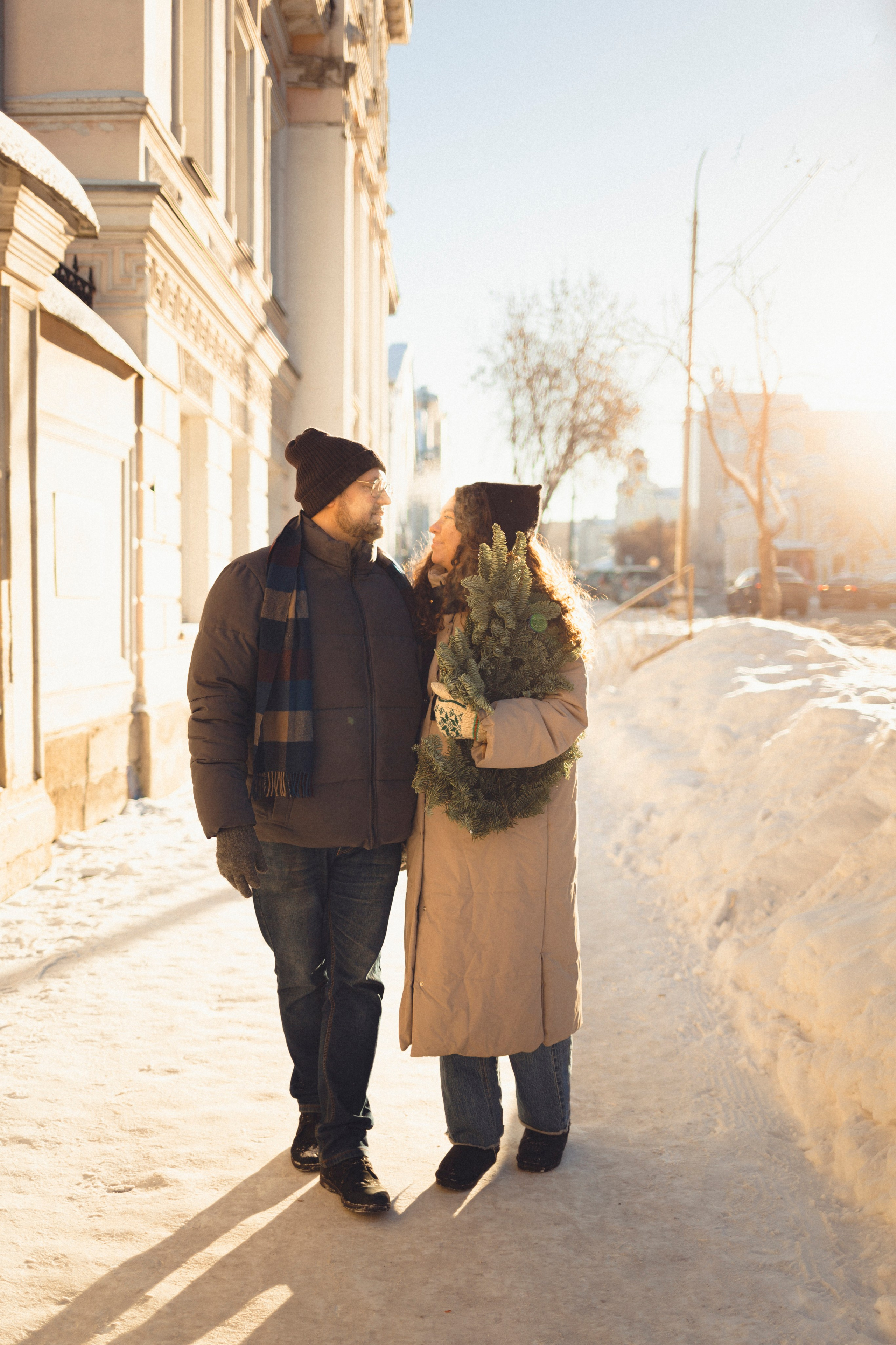 Love-story в Екатеринбурге: Юля и Дима. Фотограф Марина Рерих. Марина Рерих — портретный фотограф в Екатеринбурге