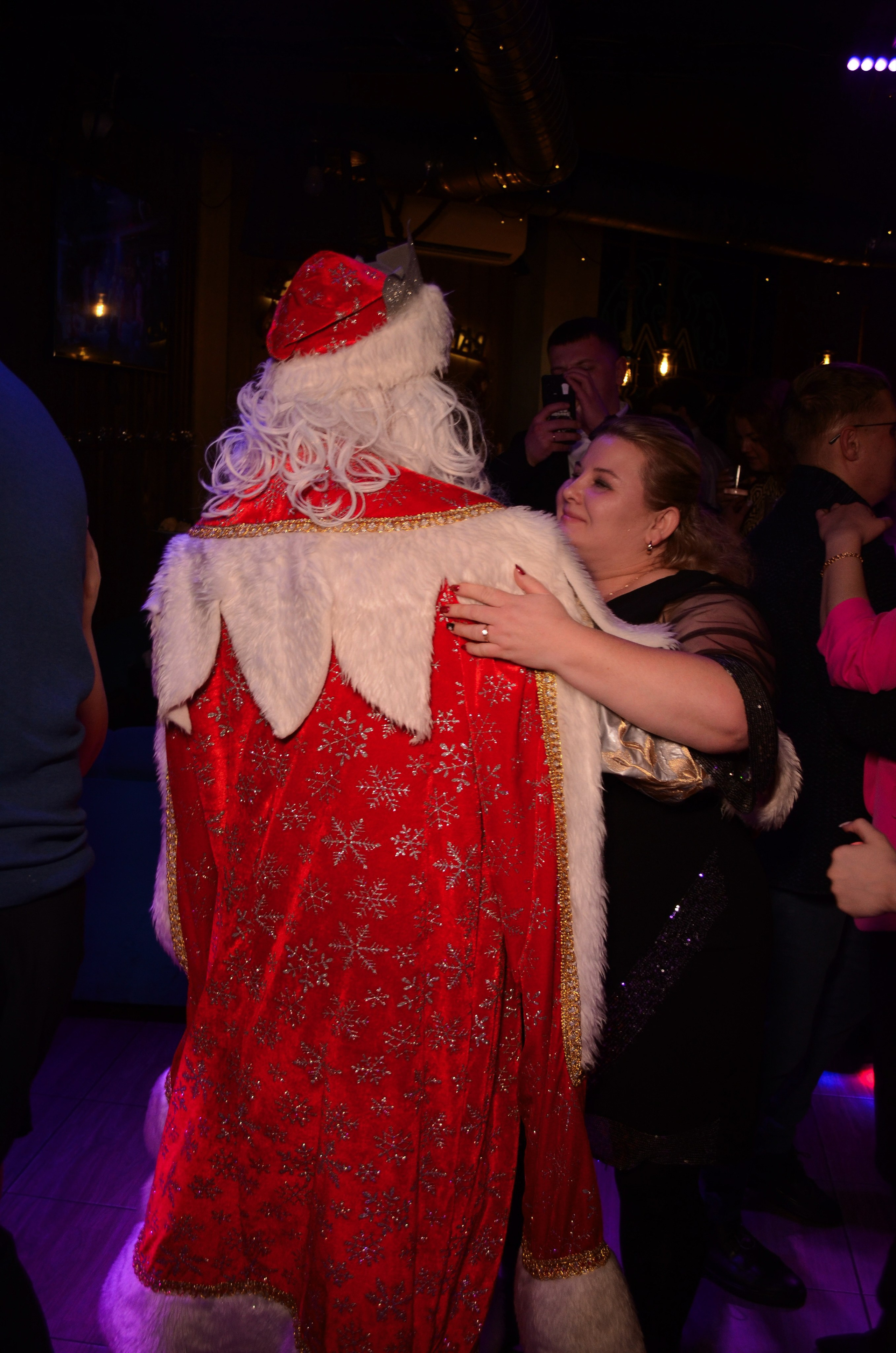 26.12.25 New Year Party. Мята Спортивная — Кальянная, караоке, бар в Минске