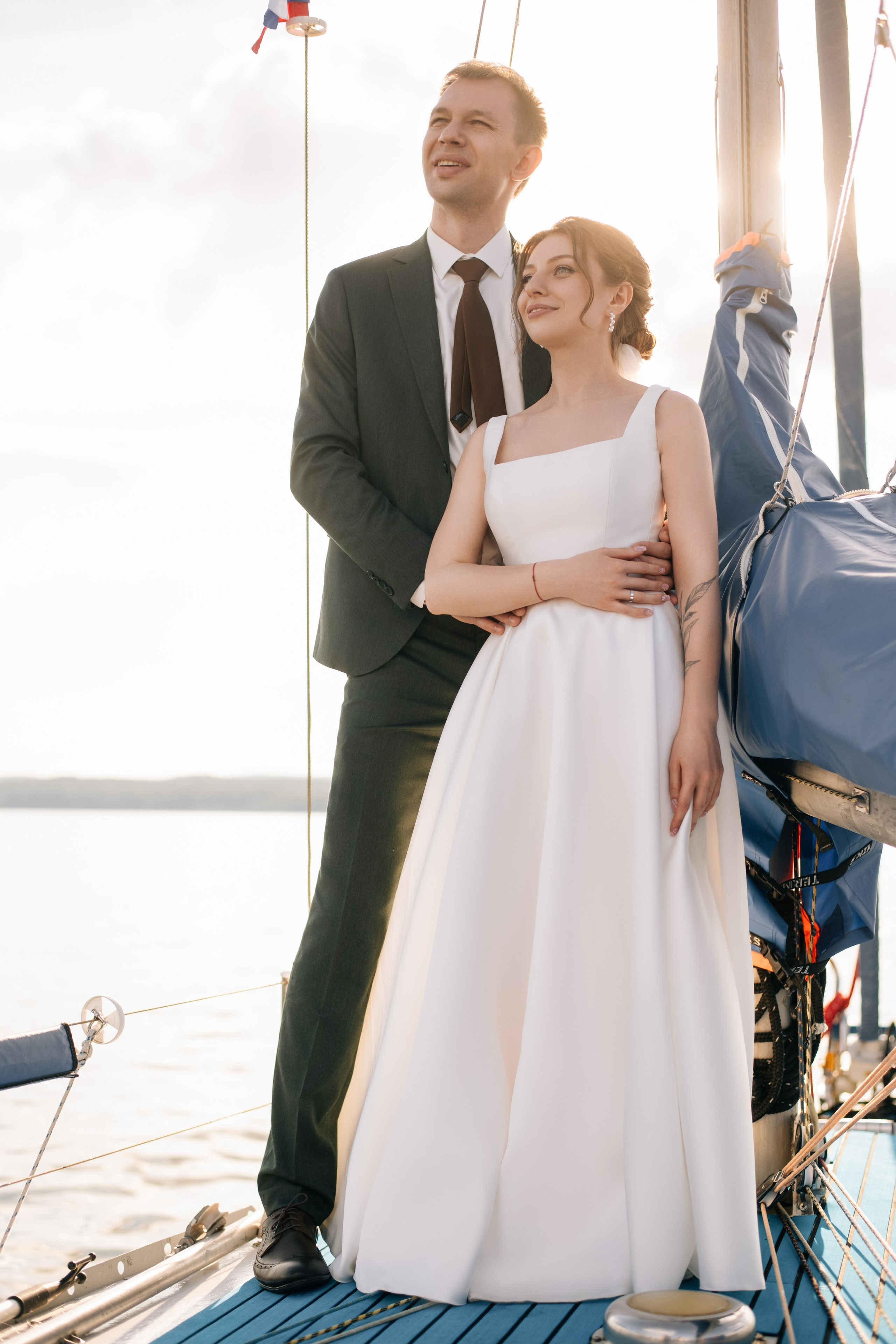 Екатерина & Михаил. Фотограф в Екатеринбурге Веретенова Наталья