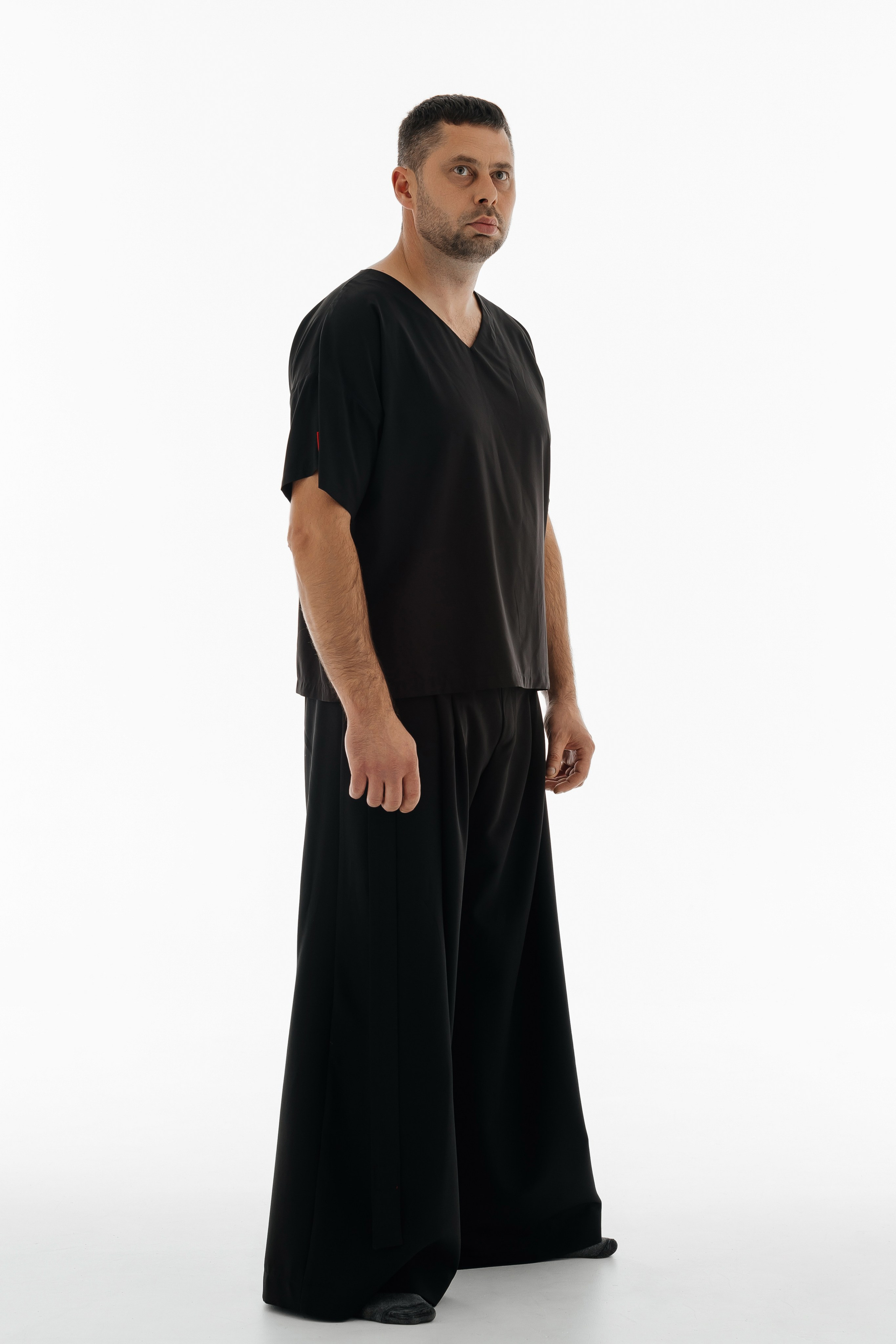 Бренд одежды «LAPA Kayutsu». Фотограф Кемерово | Сергей