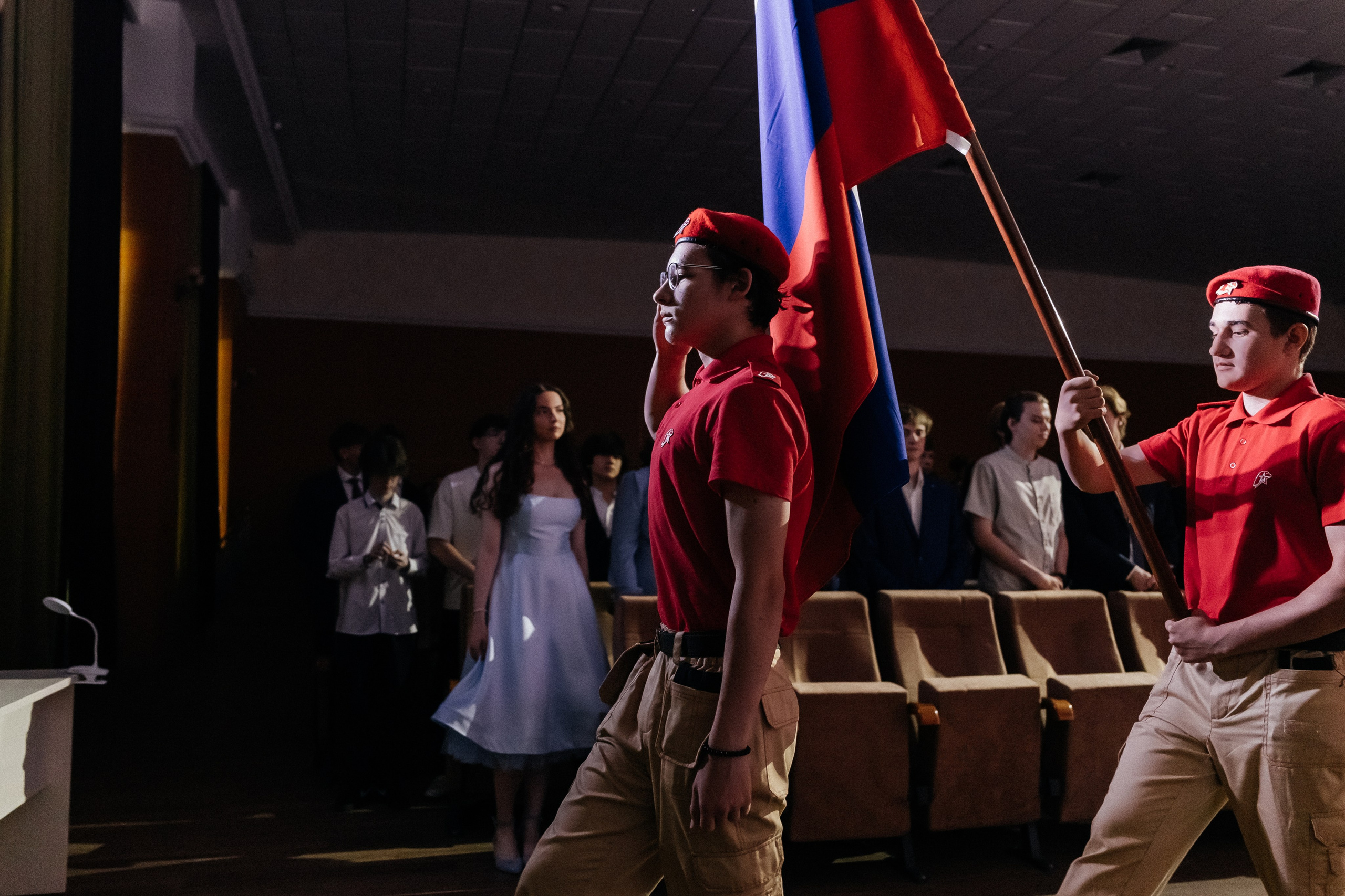 Выпускной 2025. Фотограф Кемерово | Сергей