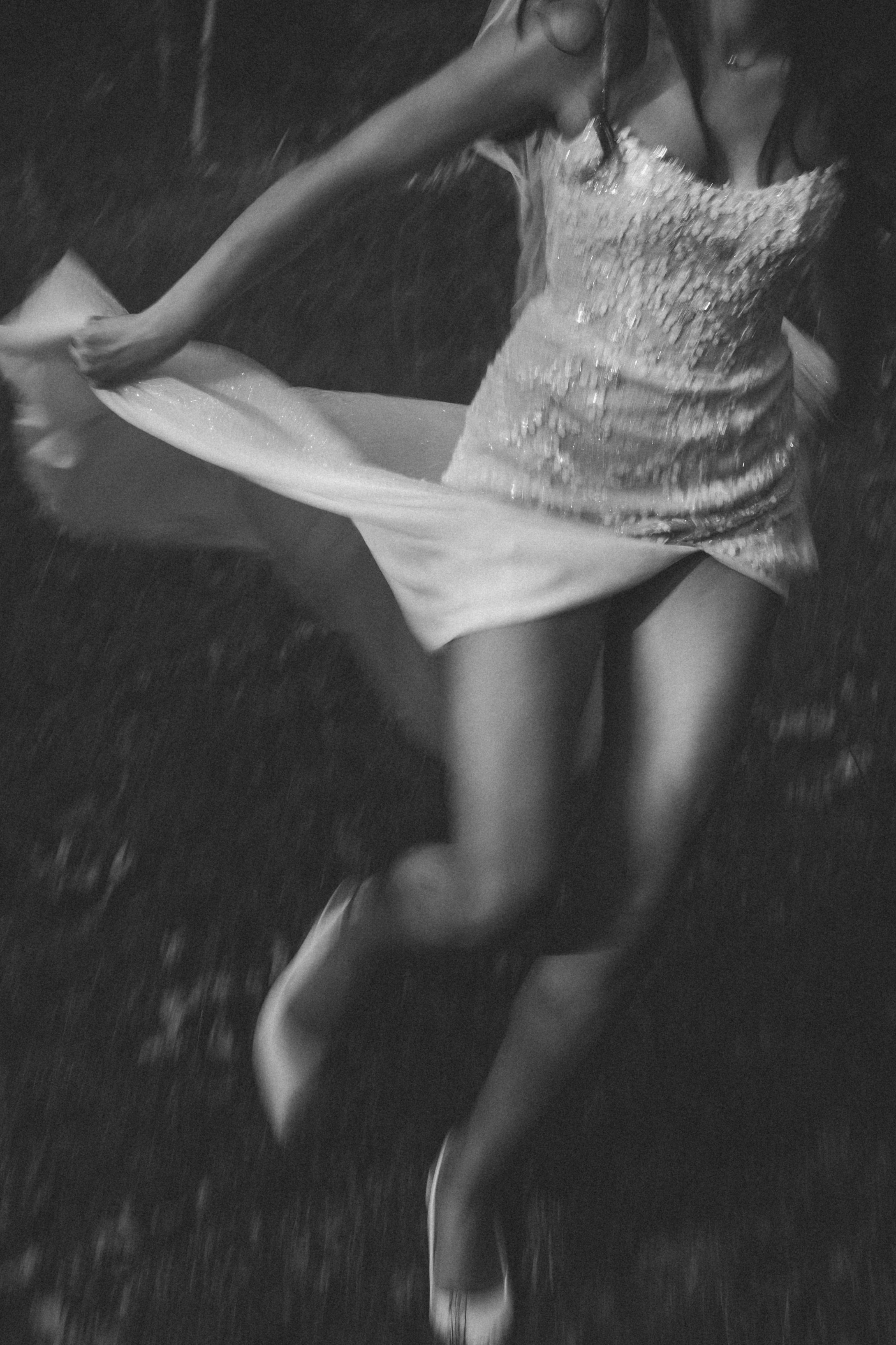 Свадьба Лес. Свадебный фотограф Казань