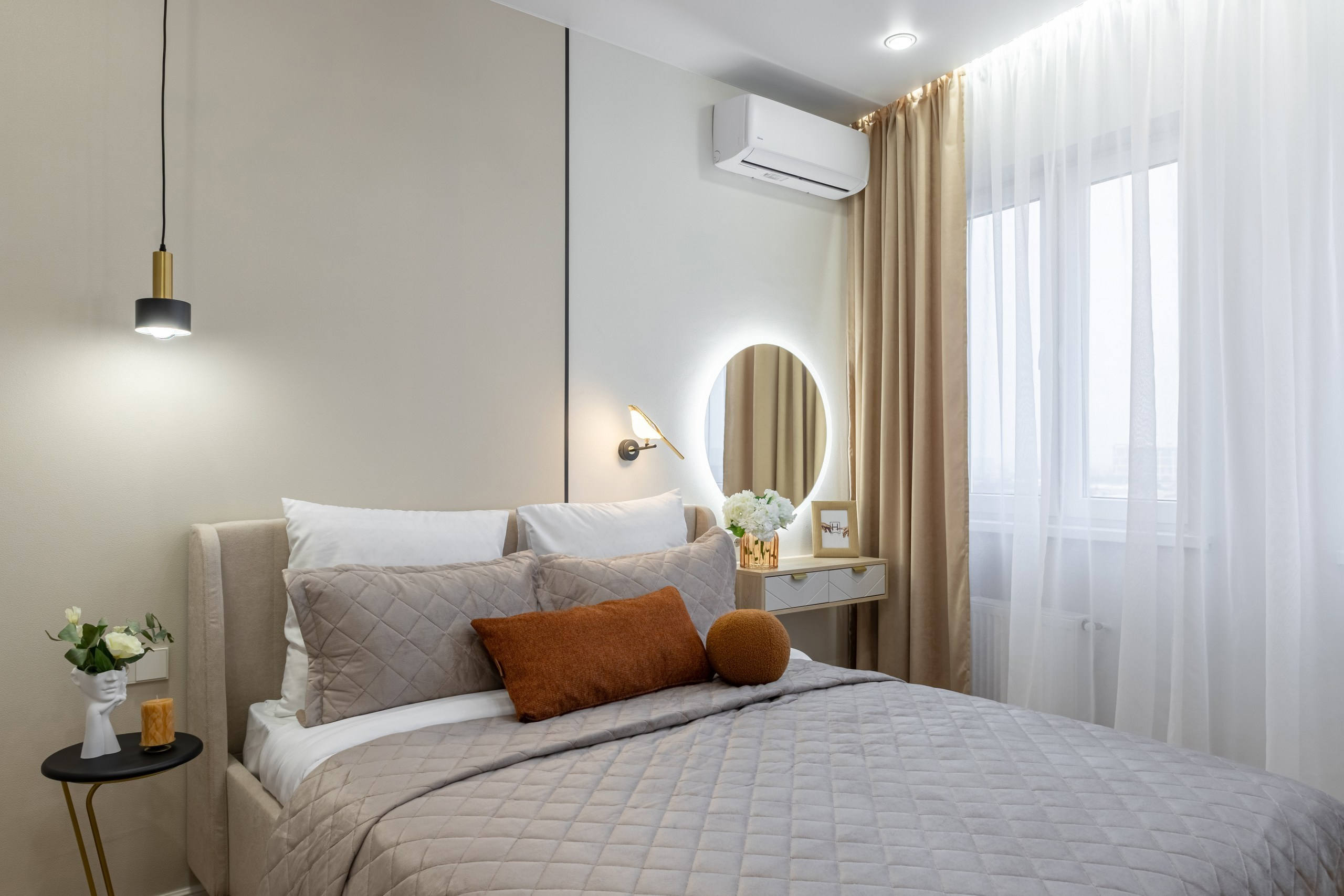 Интерьерная фотосъёмка в Краснодаре и по краю — интерьерный фотограф Евгений Суковатых