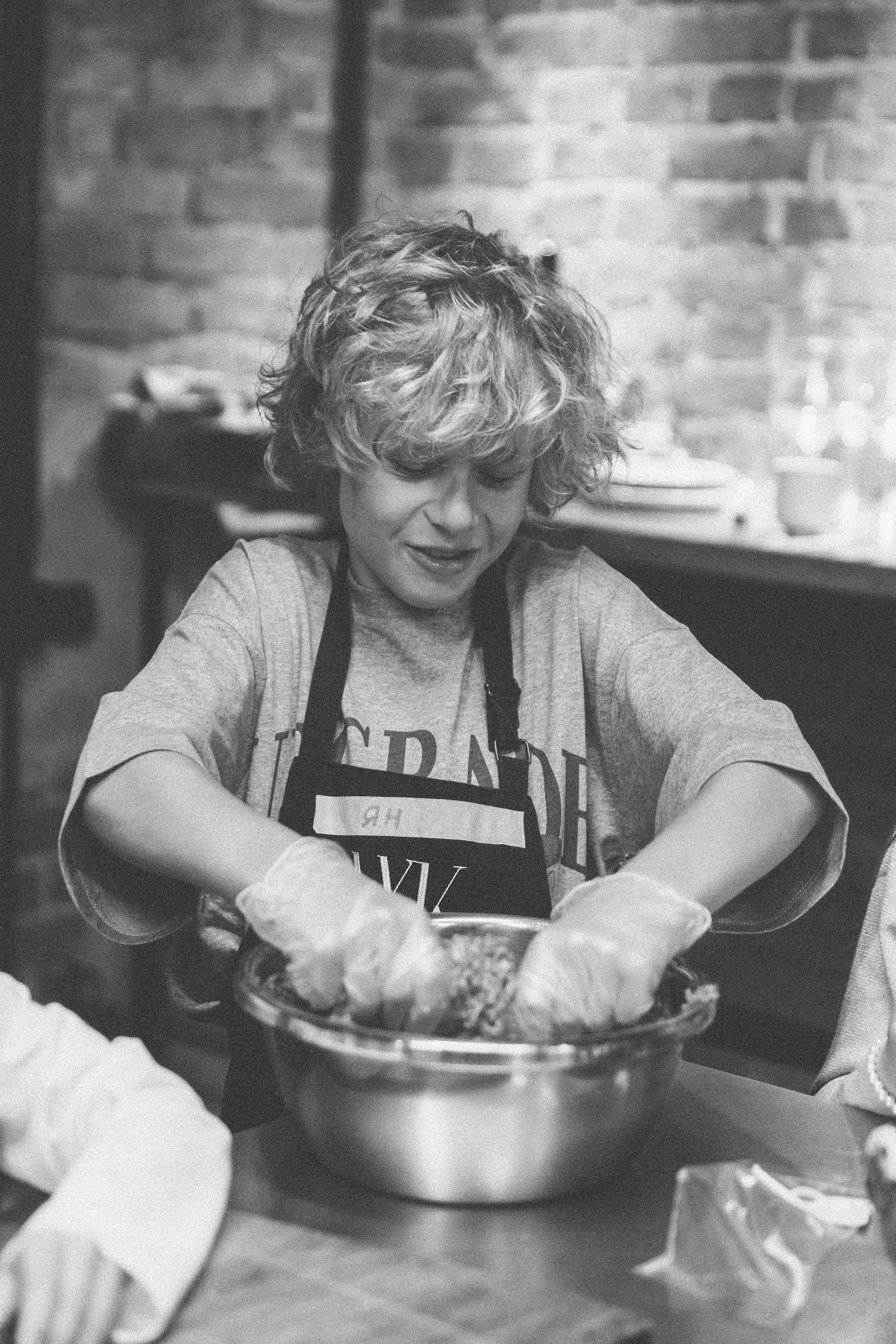 День Рождения. Портфолио свадебного фотографа. Роман Каргаполов