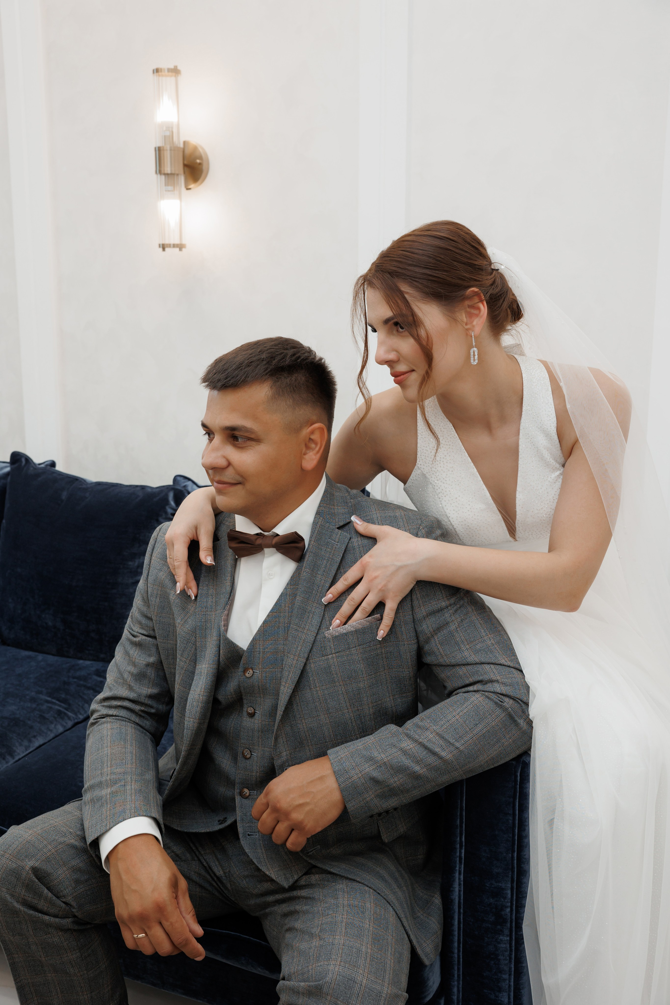 ЗАГС Бутово и Остафьево. Свадебный и репортажный фотограф (Москва, Королев и другие)