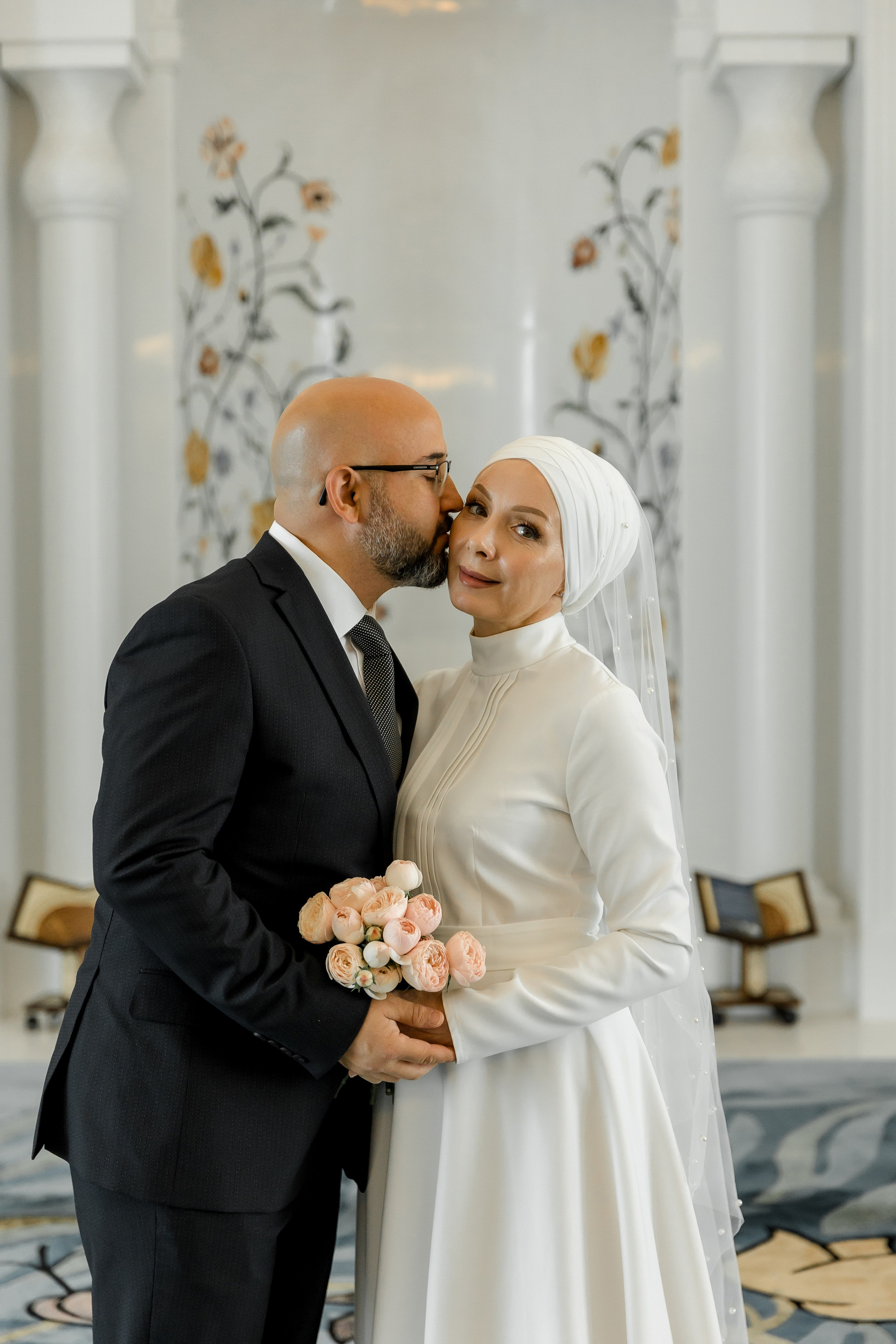 Nikah Irek. Свадебный и семейный фотограф Динар Гильмутдинов