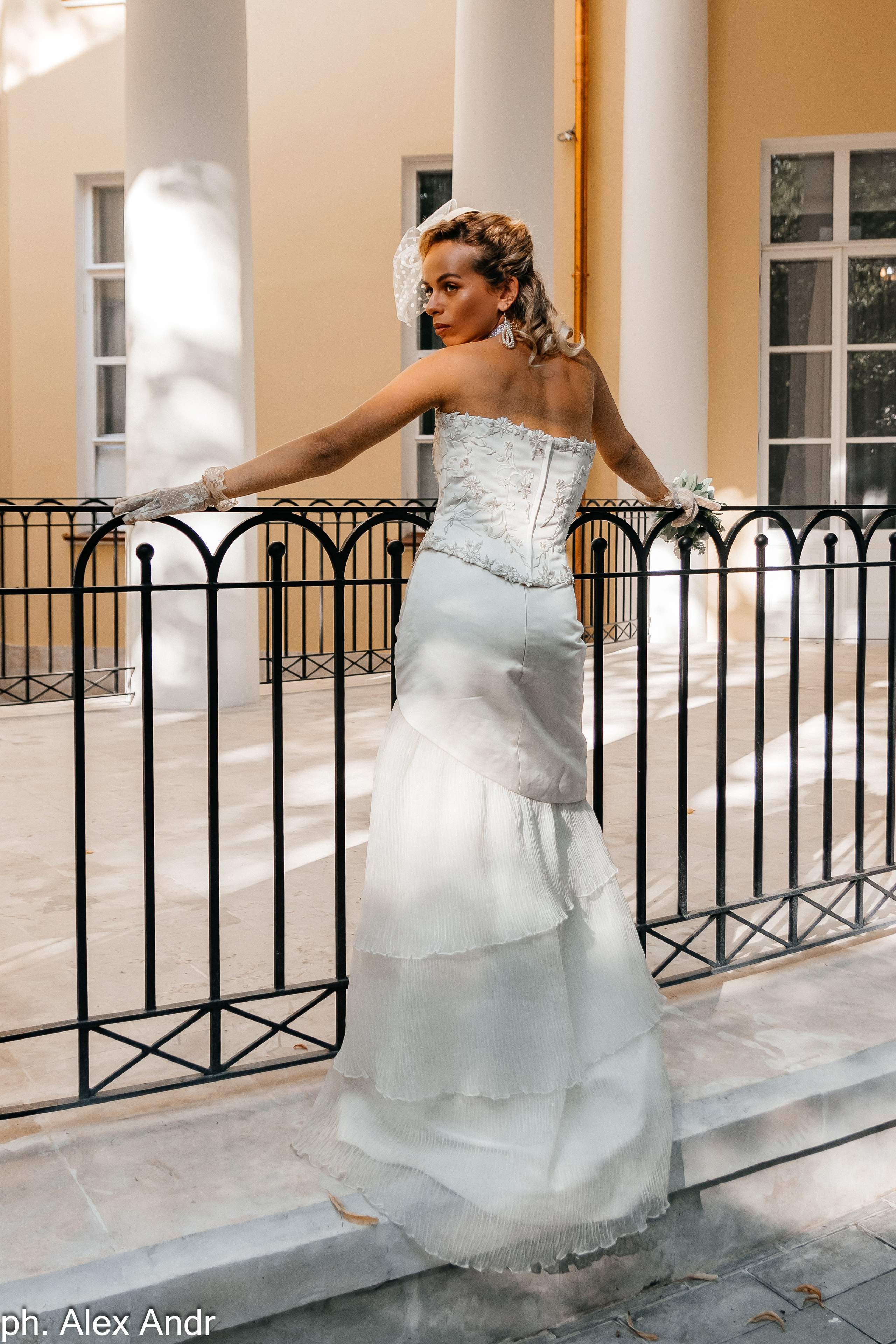 Alex Andr фотограф Москва и МО