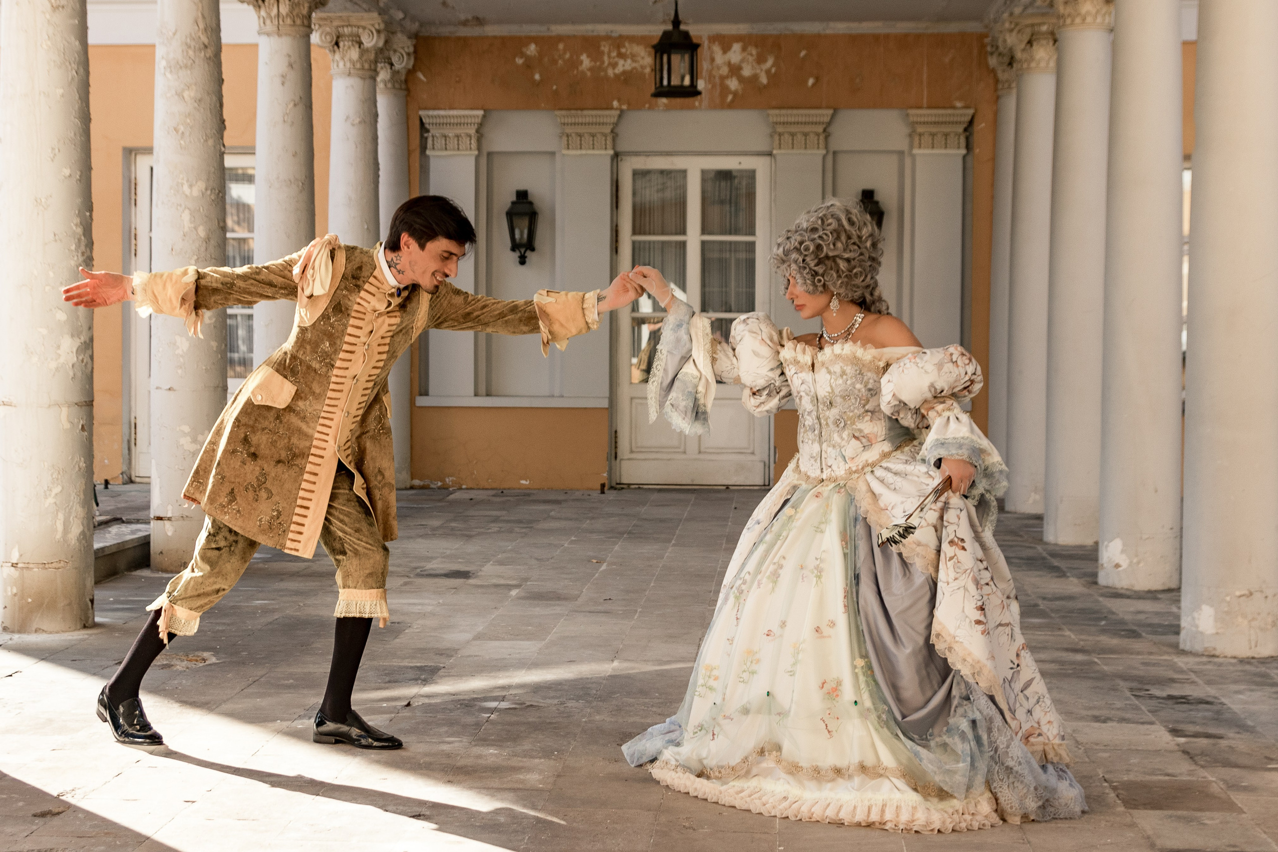 Лавстори. Alex Andr фотограф Москва и МО