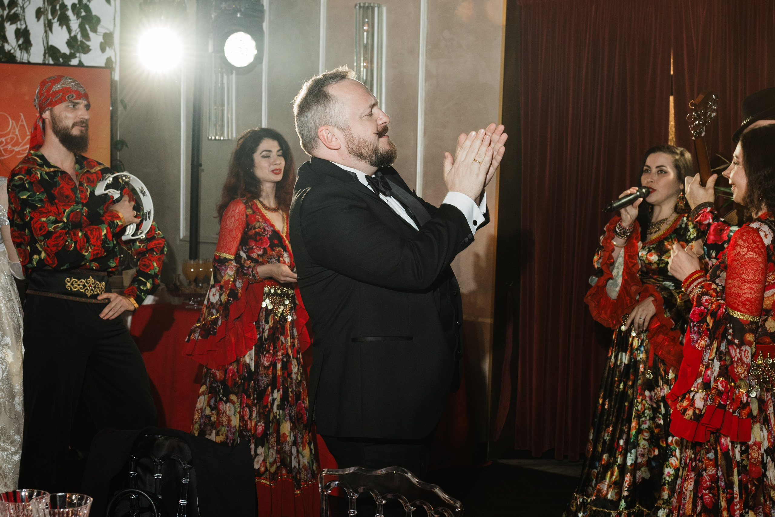 День рождения. Фотограф в Краснодаре Алла Потоцкая