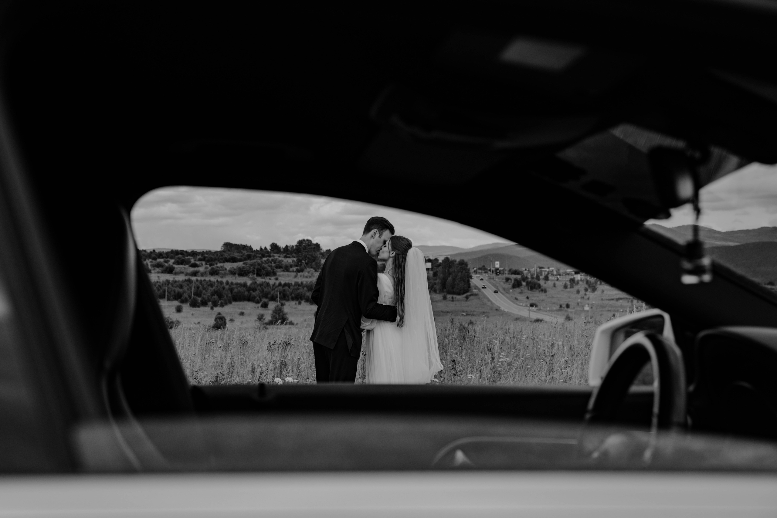 СВАДЕБНЫЕ ИСТОРИИ. ФОТОГРАФ АНАСТАСИЯ САУШКИНА. г. Трехгорный