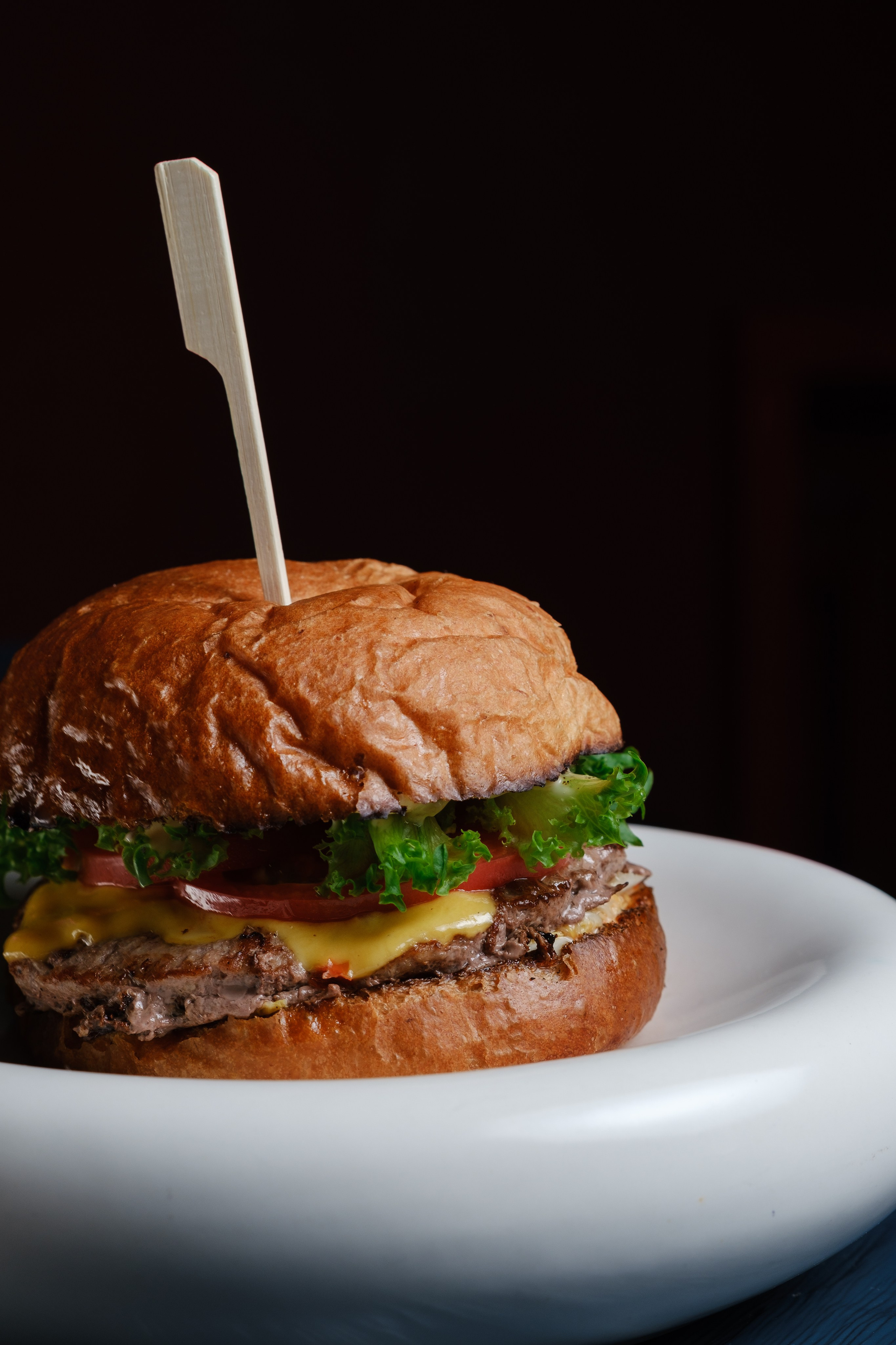 Gaijin. Фотограф в Тюмени Кирилл Марфин