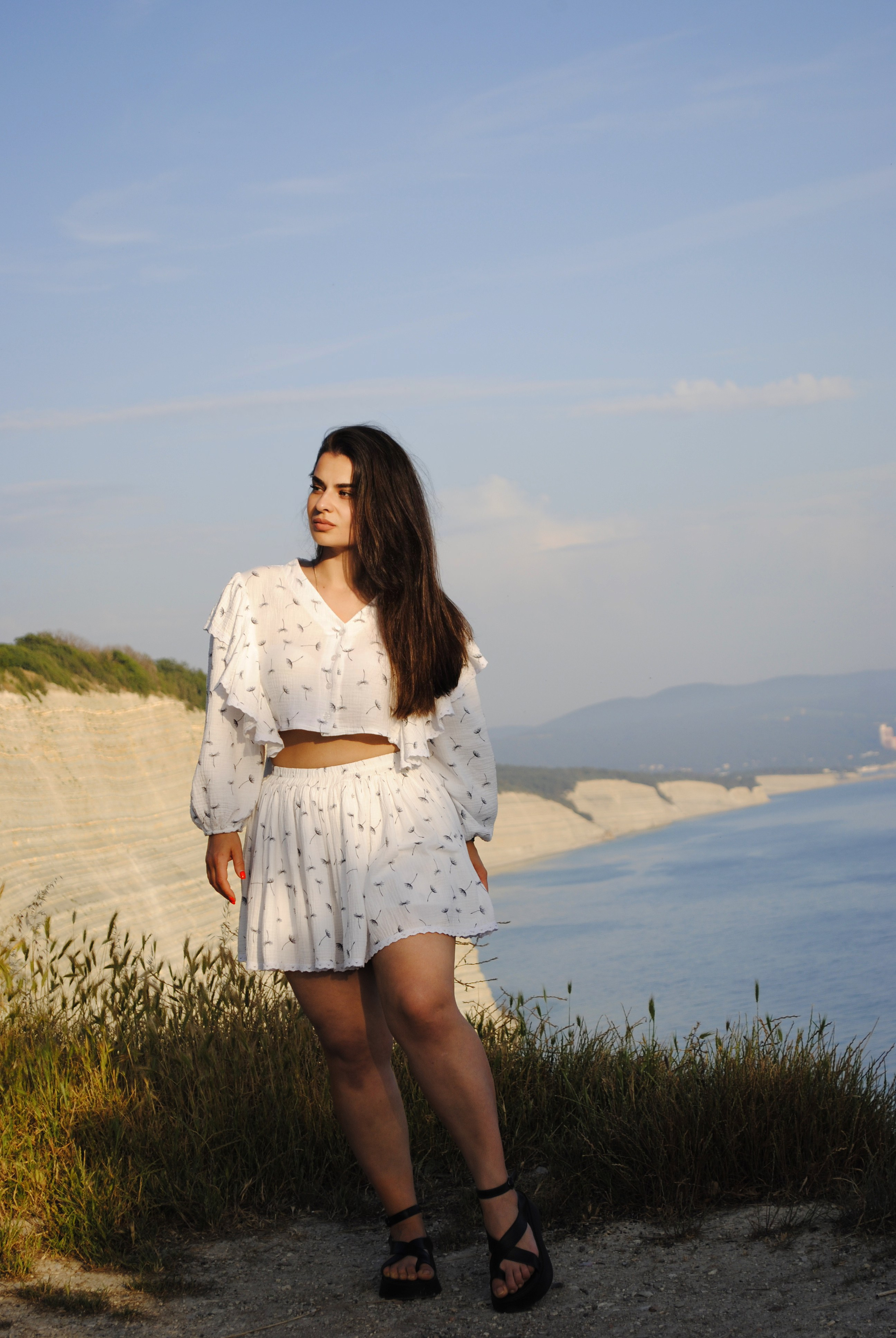 Кристина. Фотограф Мария Мусаелян