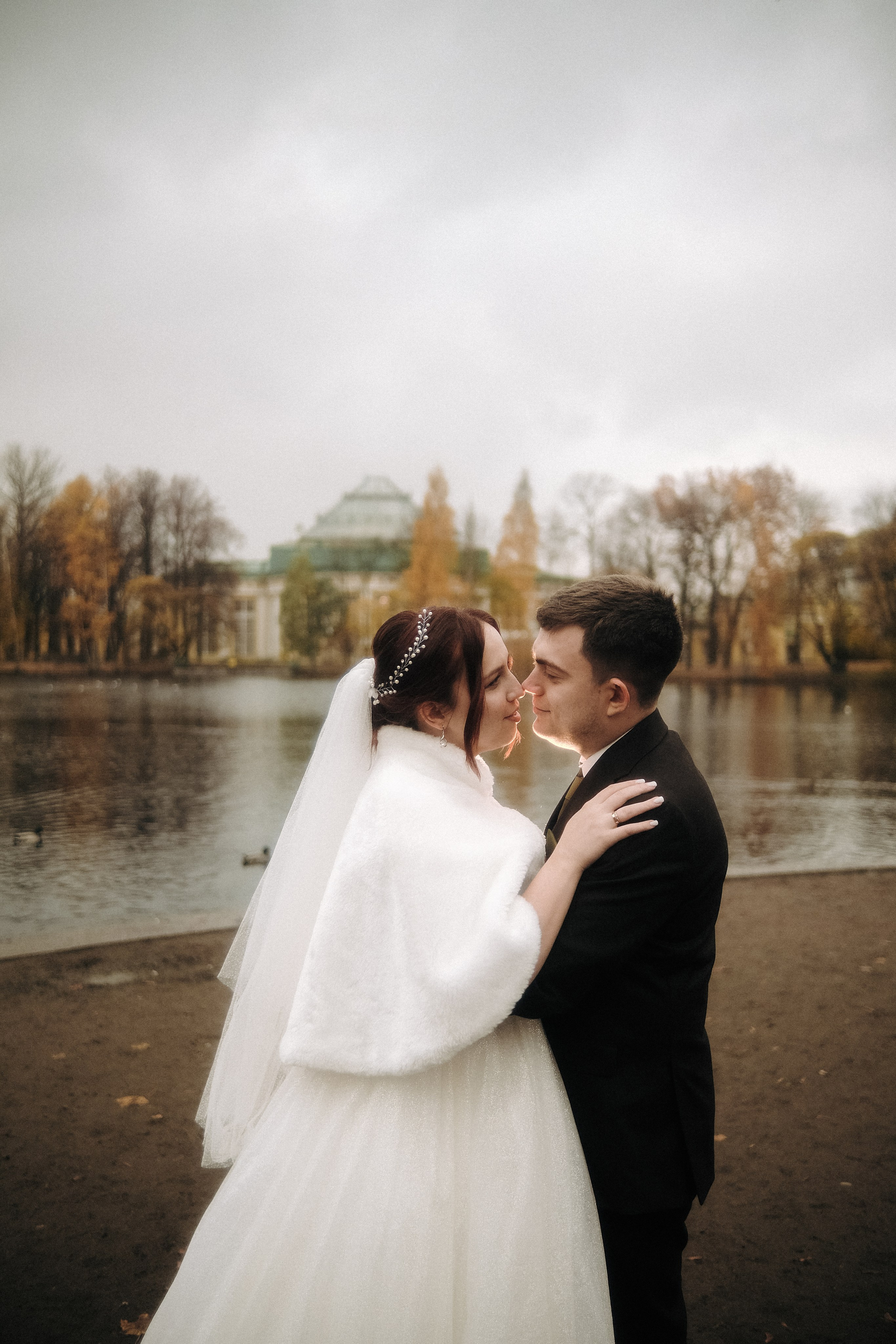 Марина & Кирилл. ДБ1. Phdkvmr.ru