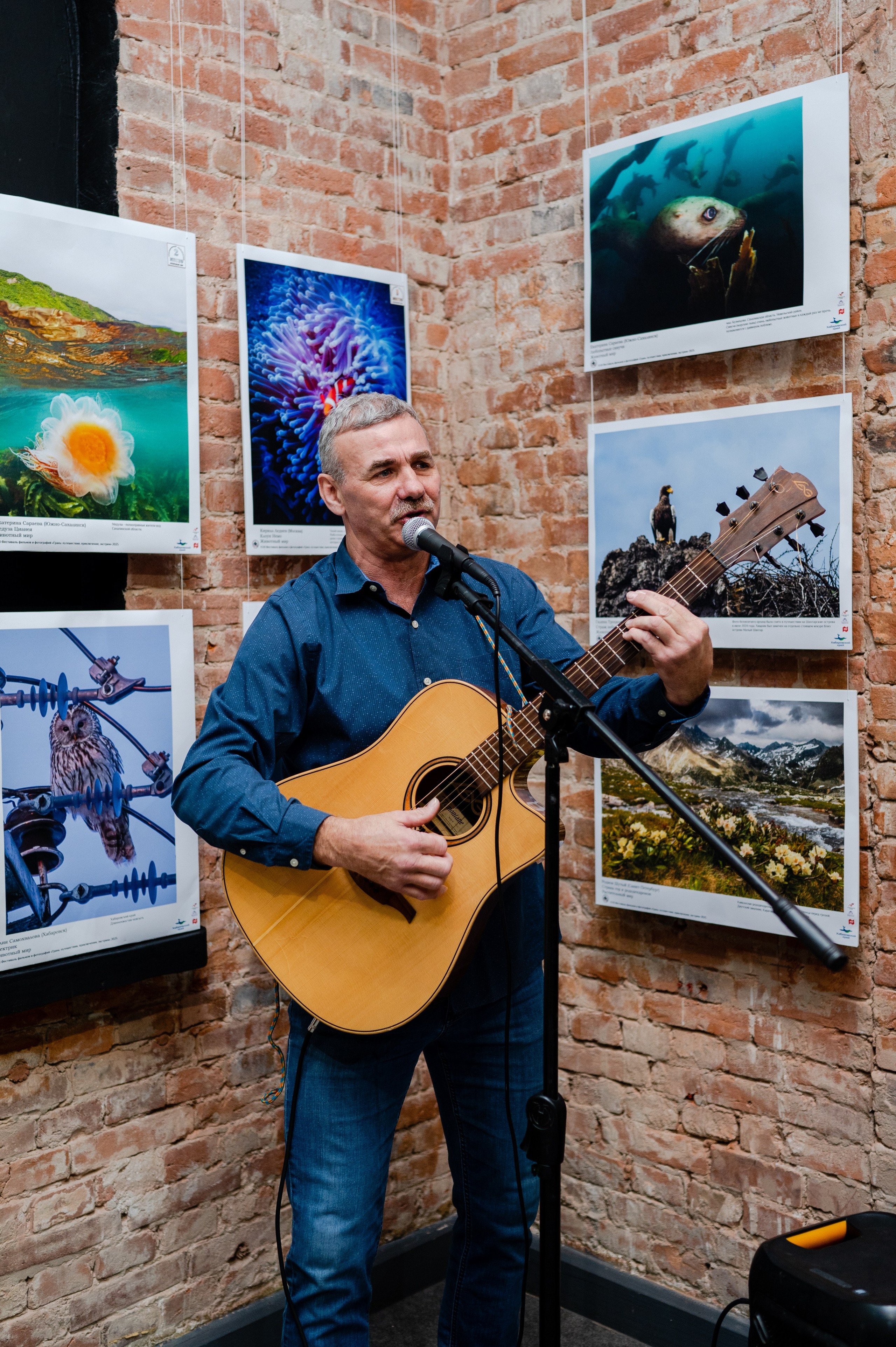 Взрослые праздники (репортаж). Семейный и детский фотограф в Хабаровске Матюшкова Екатерина