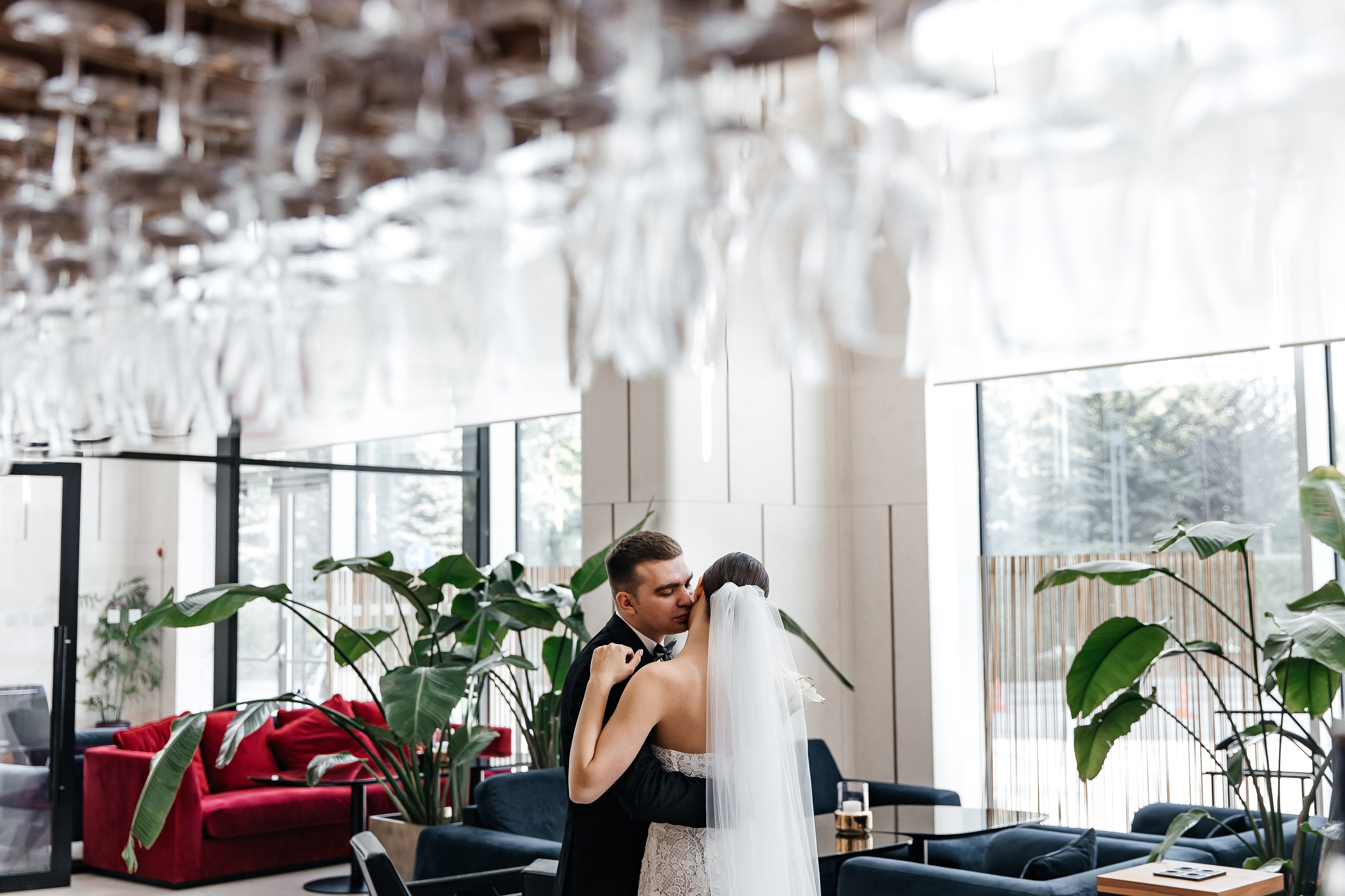 Max & Veronika. Свадебный фотограф в Москве Виктория Арехова