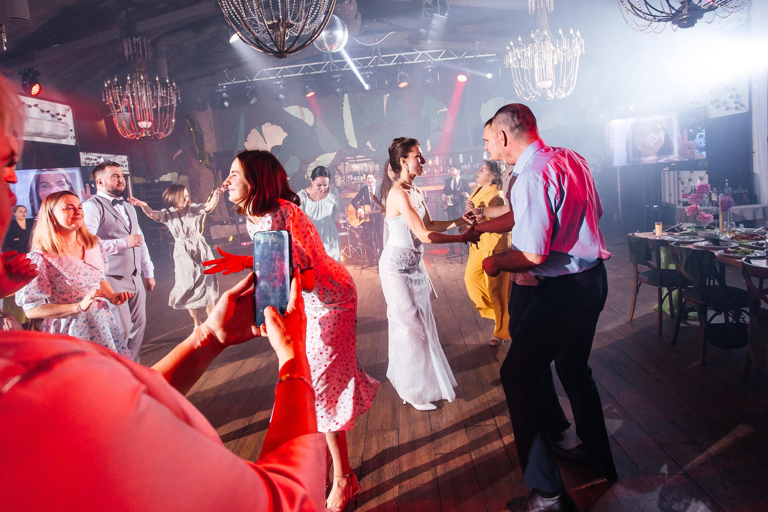 23/08. Свадебный фотограф в Москве Виктория Арехова