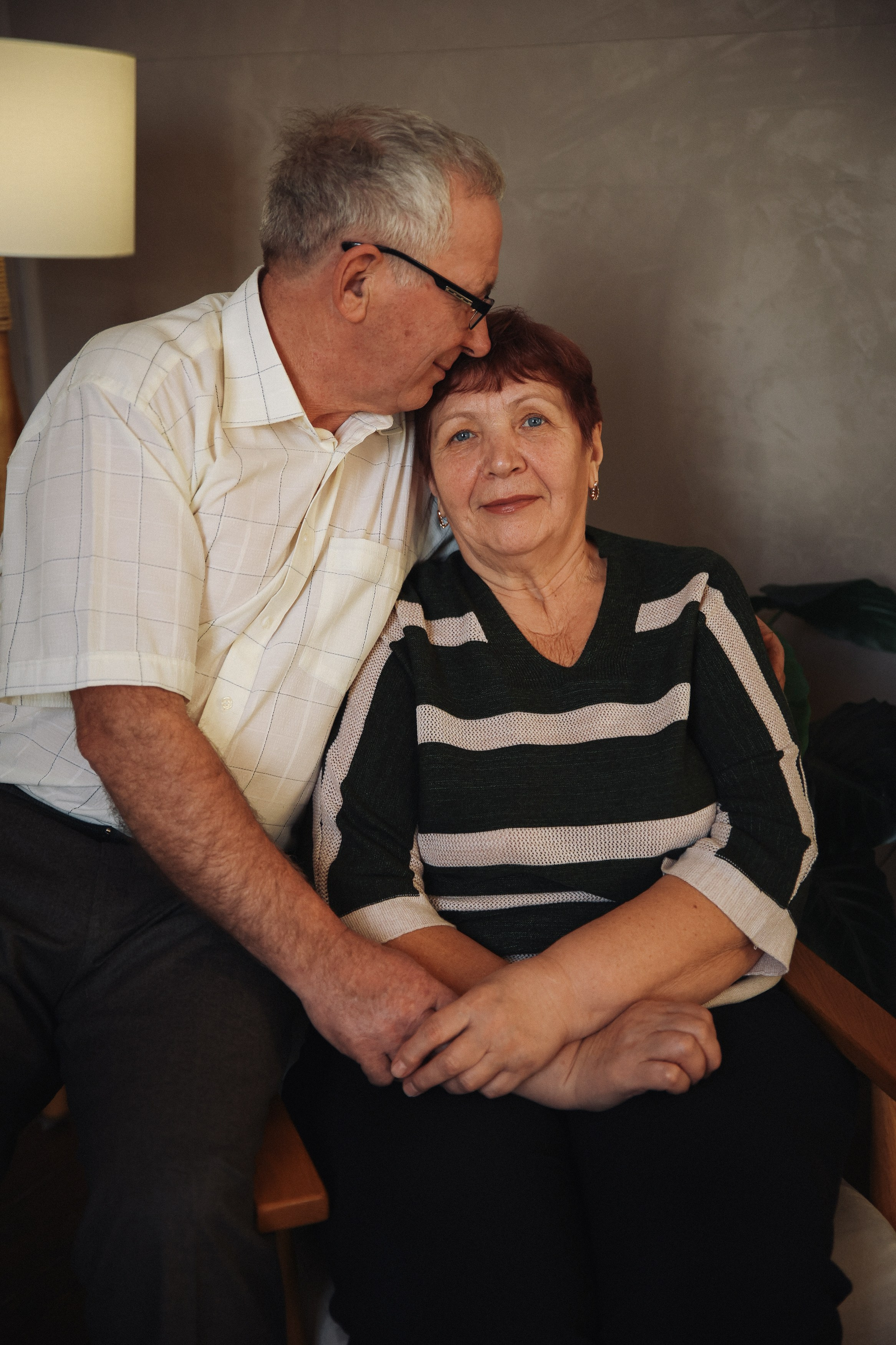 Семейная фотосессия Большая семья Фотосессия с родителями. Фотограф Владимир Москва