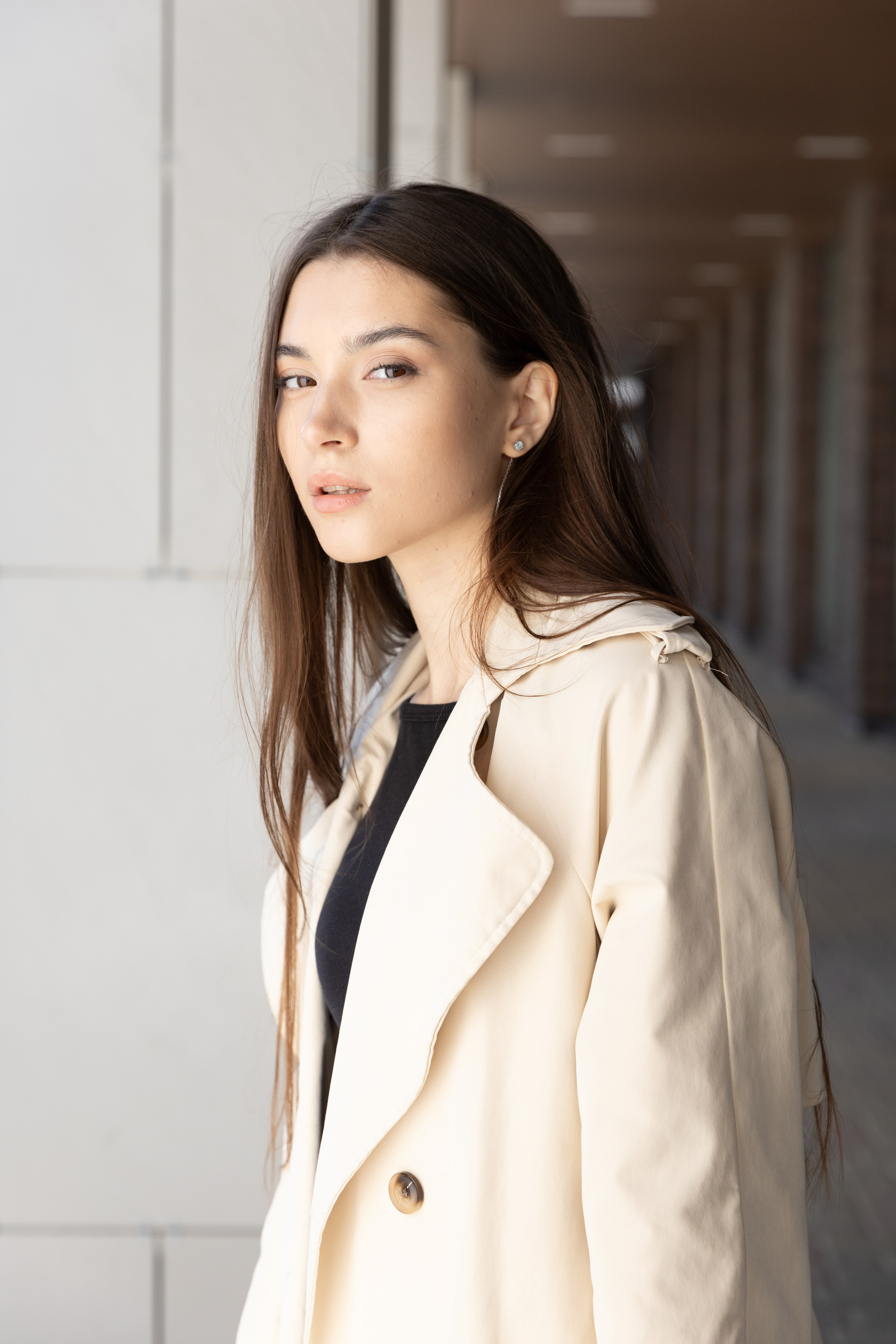 Индивидуальная съемка. Улица. Семейный, свадебный и портретный фотограф в Екатеринбурге Алена Кива