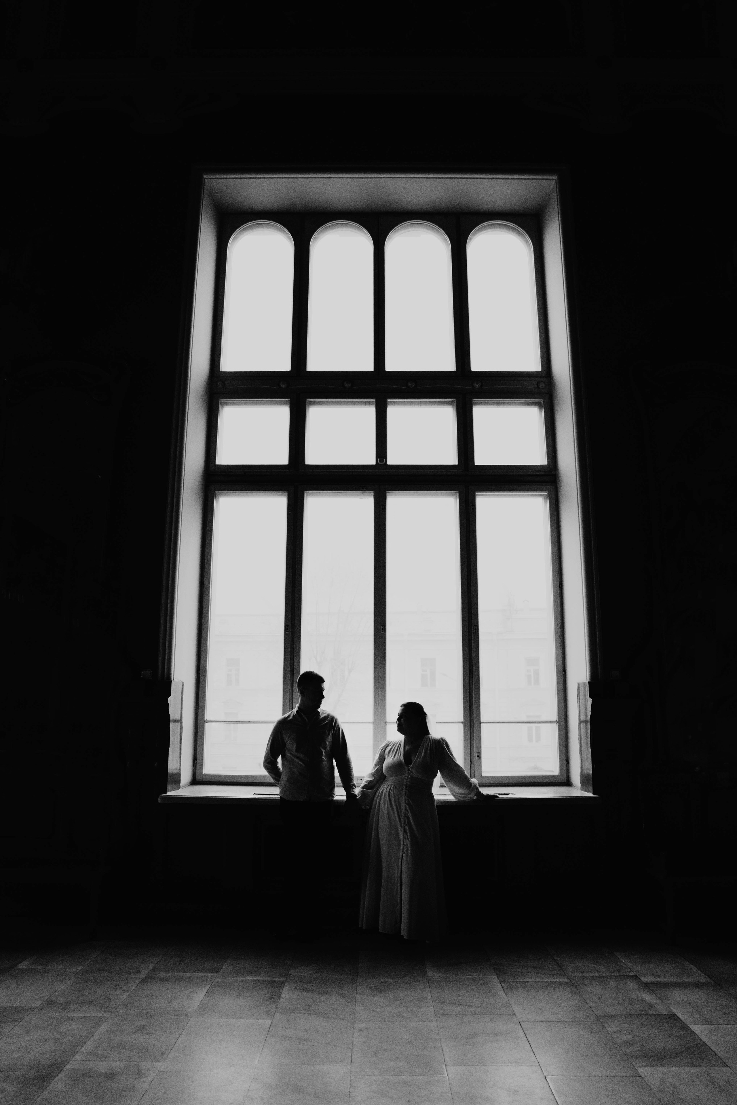 Влада и Егор. Свадебный фотограф в Санкт-Петербурге Рина Евтеева