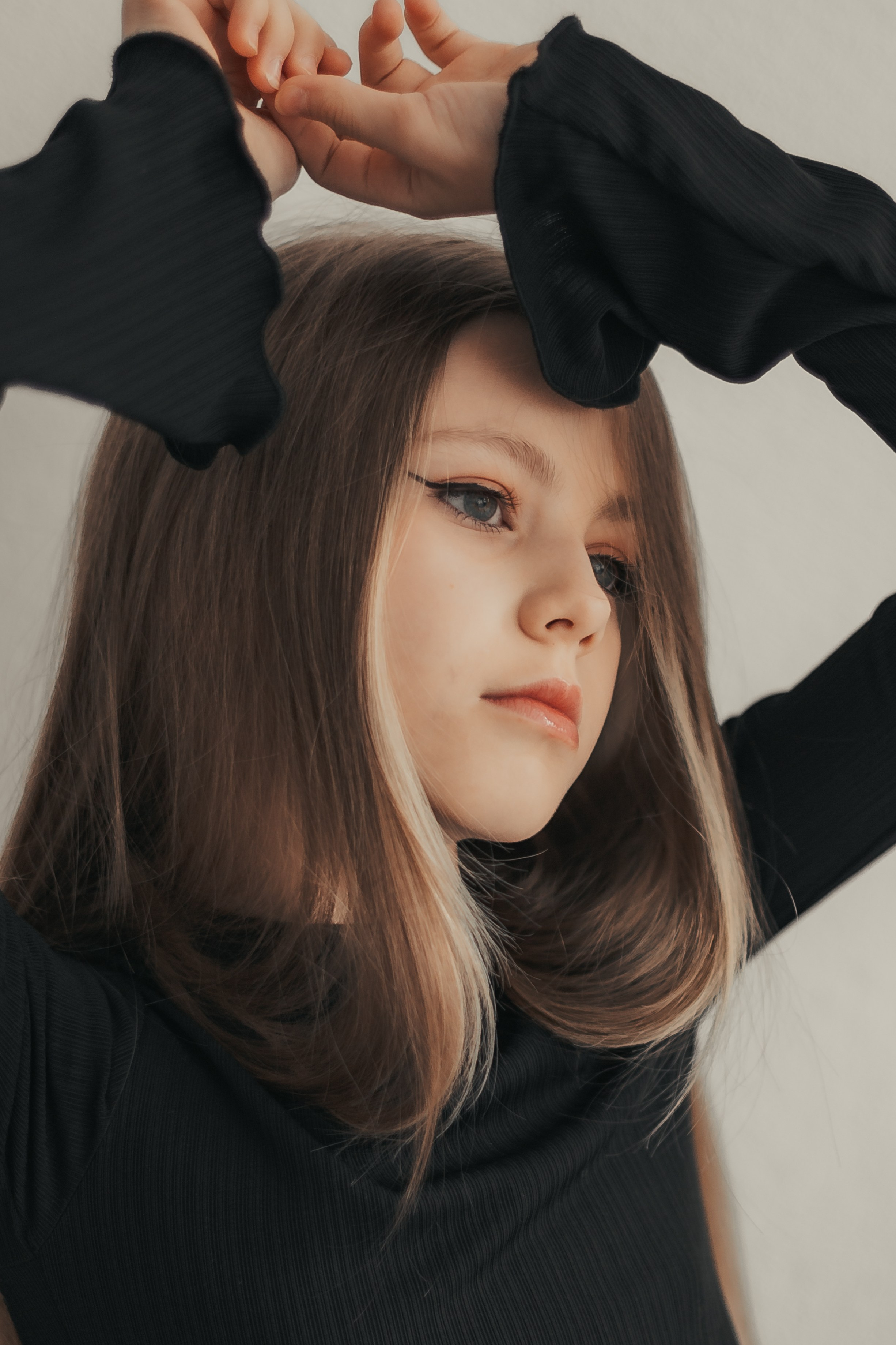 Фотосессия в г. Мытищи. Портретный фотограф. МОСКВА / МЫТИЩИ