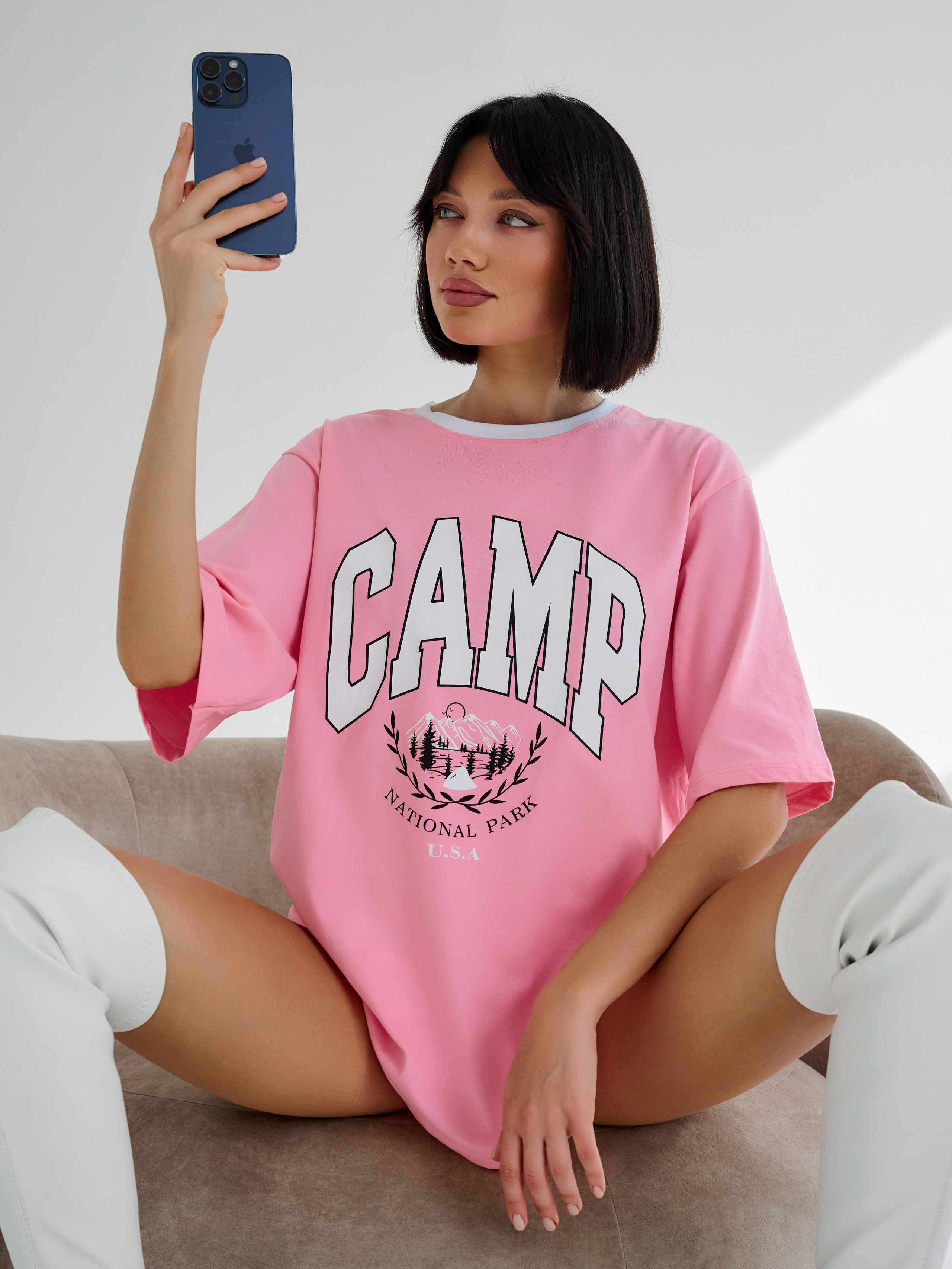 Имиджевые съемки. Фотограф для брендов в Москве Светлана Дуксова