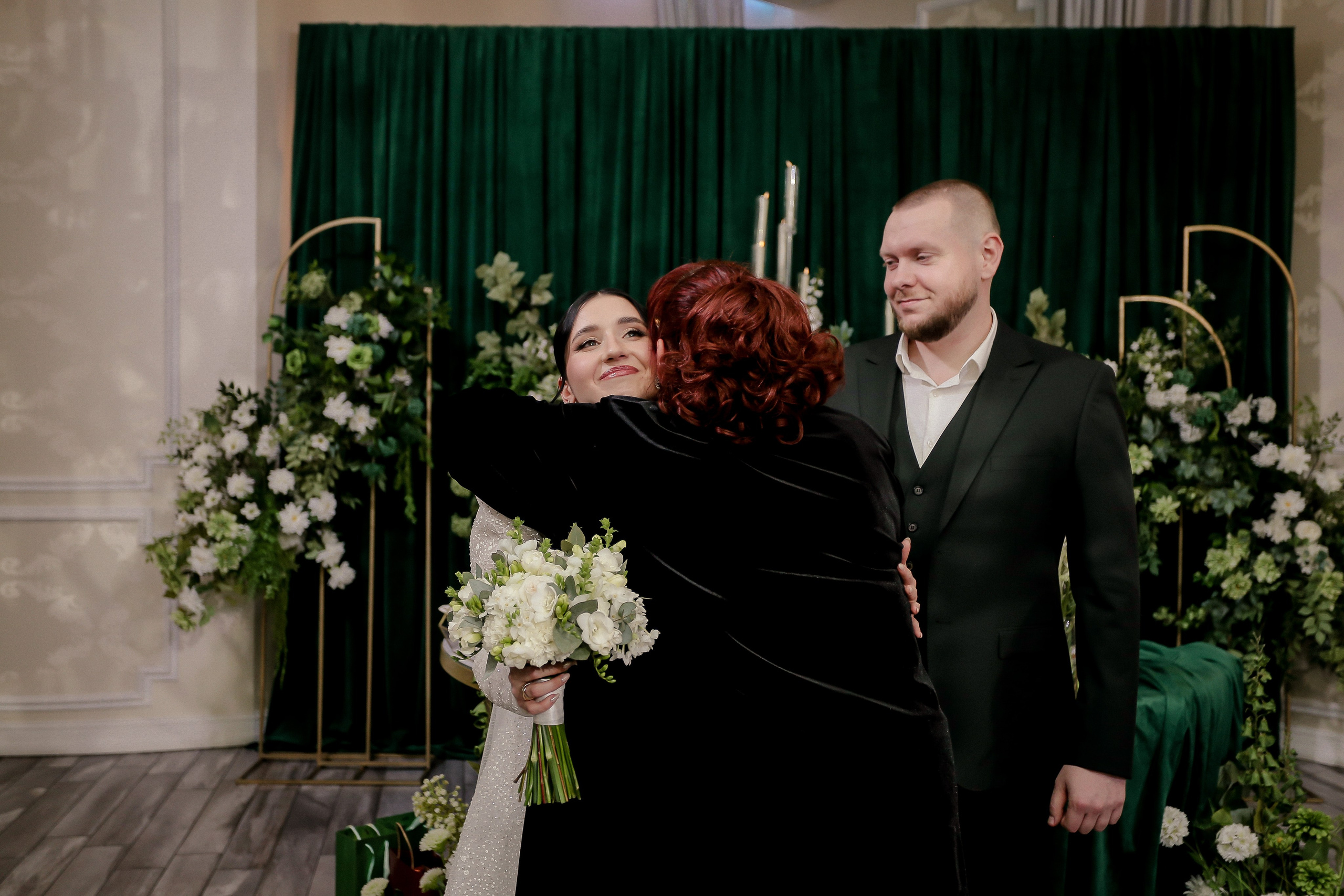 WEDDING DAY ПОЛНАЯ ВЕРСИЯ. Фото и Видео в Краснодаре Verveyko Studio