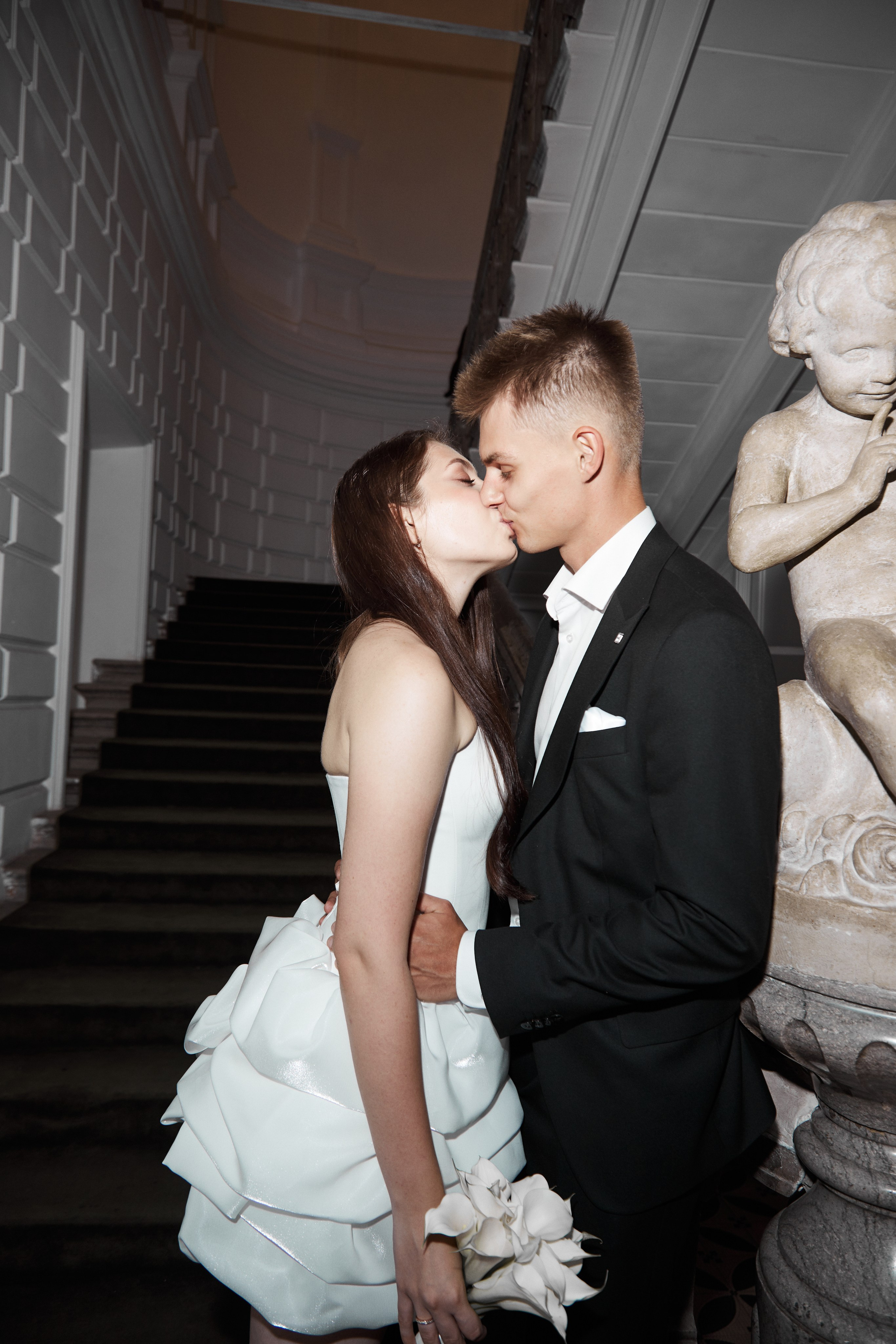 Анастасия & Александр. Фоттéтика / фотоагентство в москве / фотограф москва