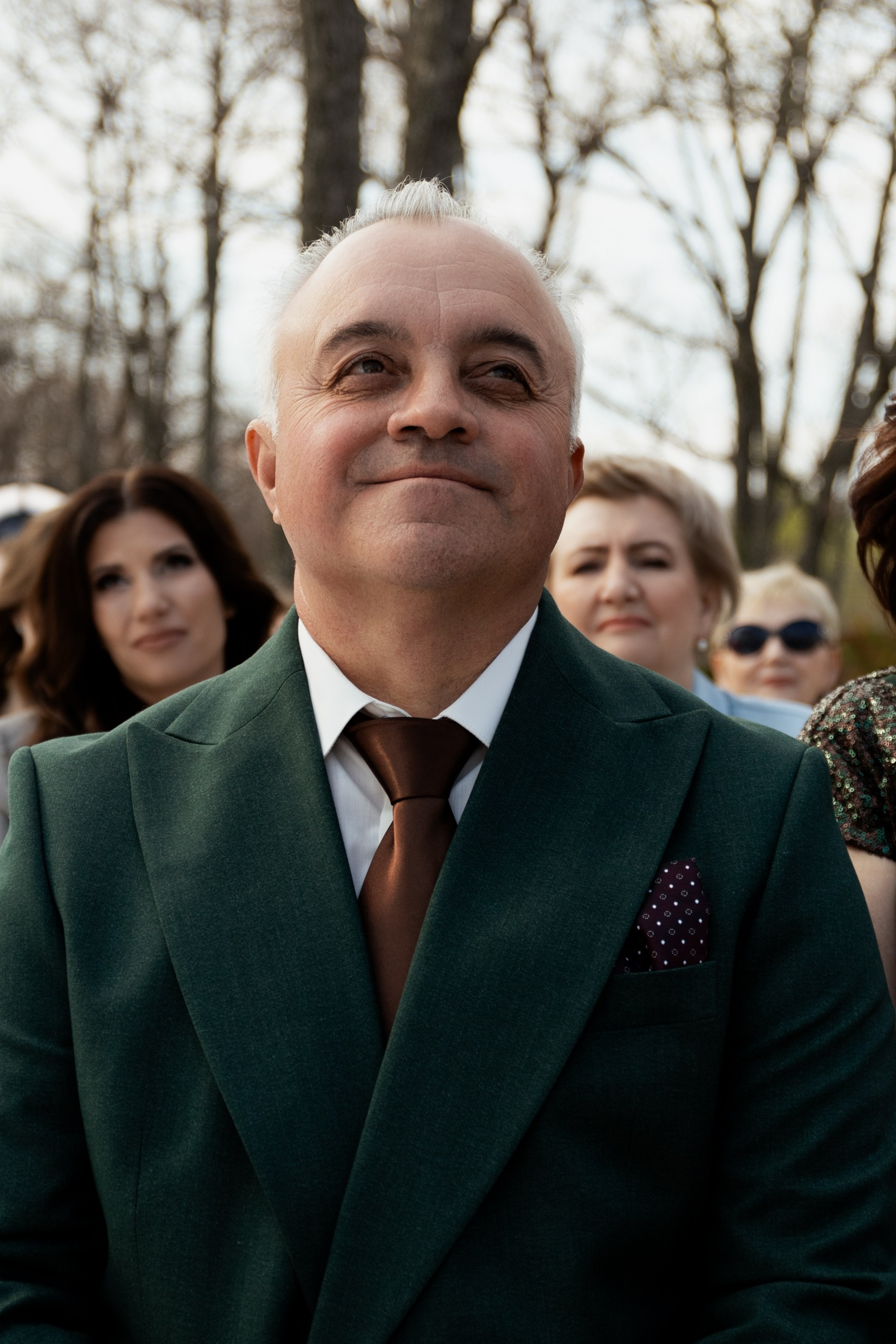 Андрей и Анастасия. Дарья Алейникова фотограф во Владивостоке