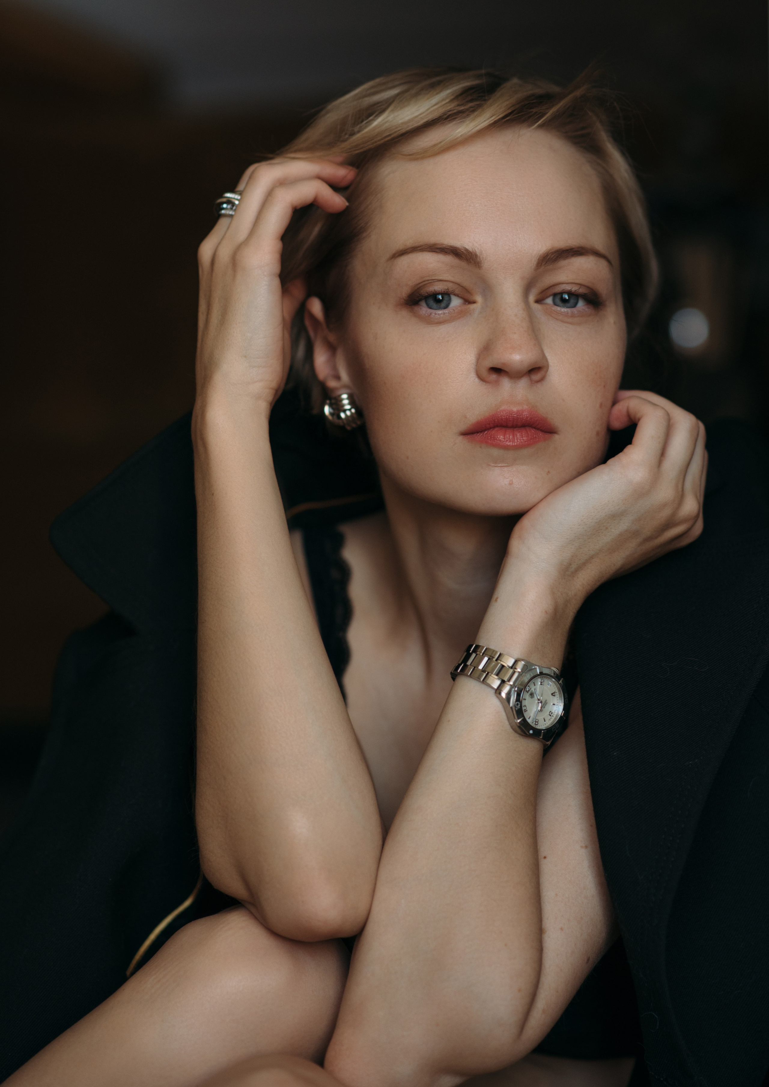 Анна. Фотограф в Москве Мария Терентьева