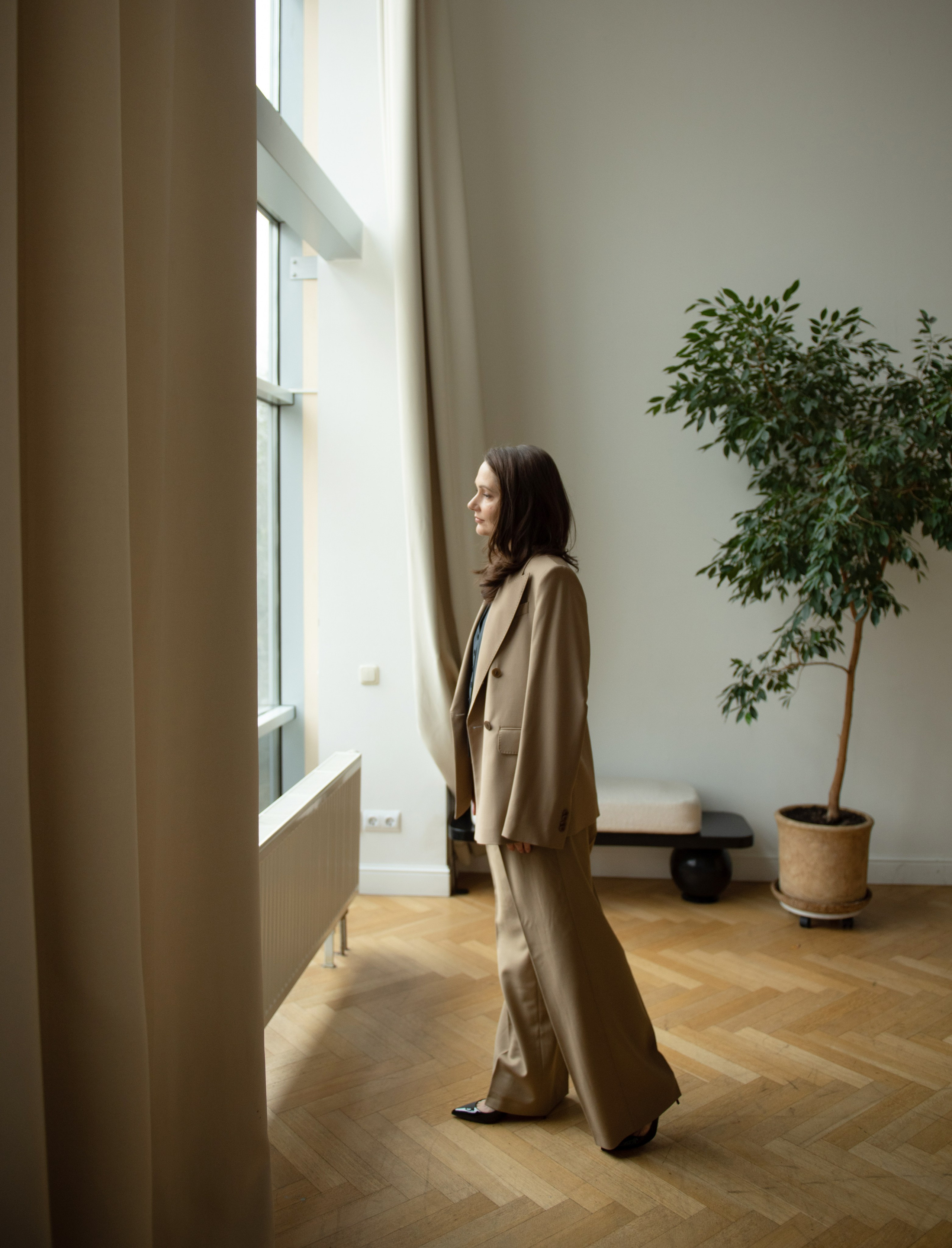 Анастасия. Фотограф в Москве Мария Терентьева