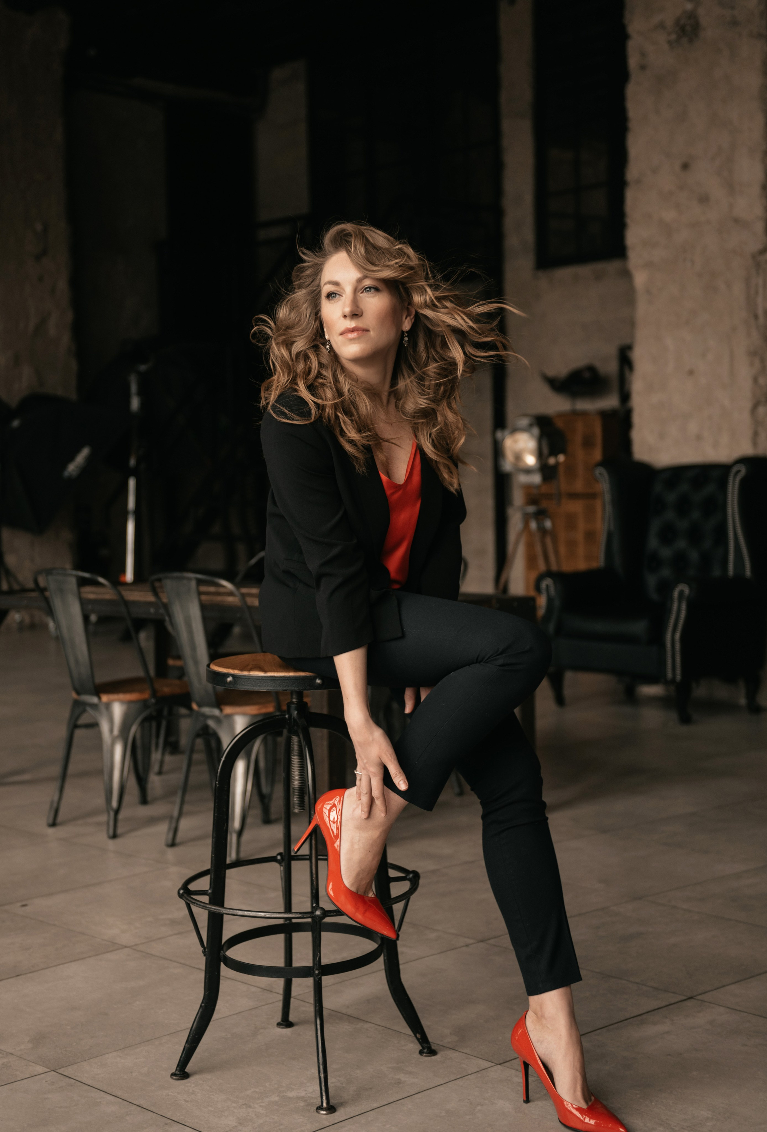 Наталья. Фотограф в Москве Мария Терентьева