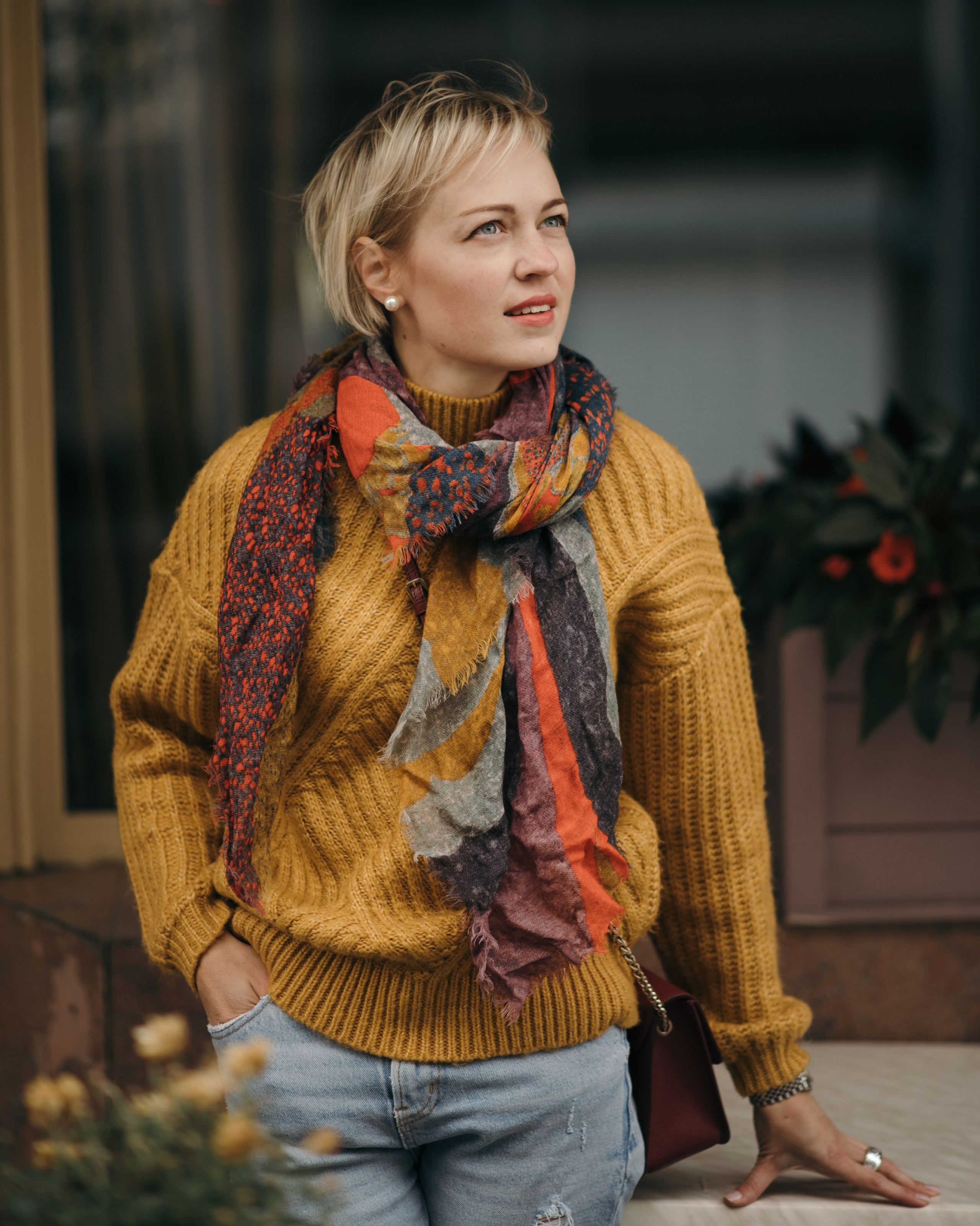 Анна. Фотограф в Москве Мария Терентьева