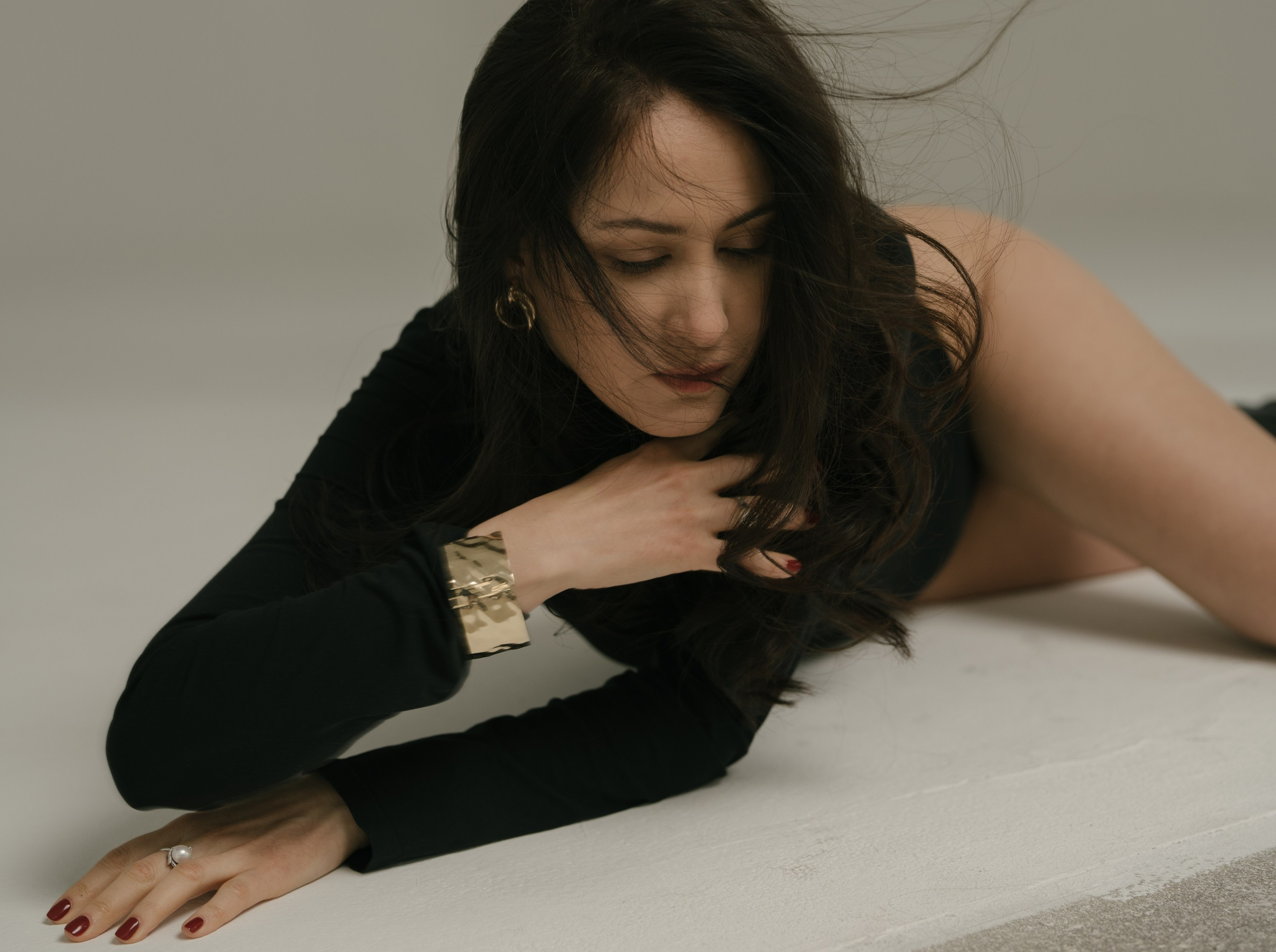 Розалия. Фотограф в Москве Мария Терентьева