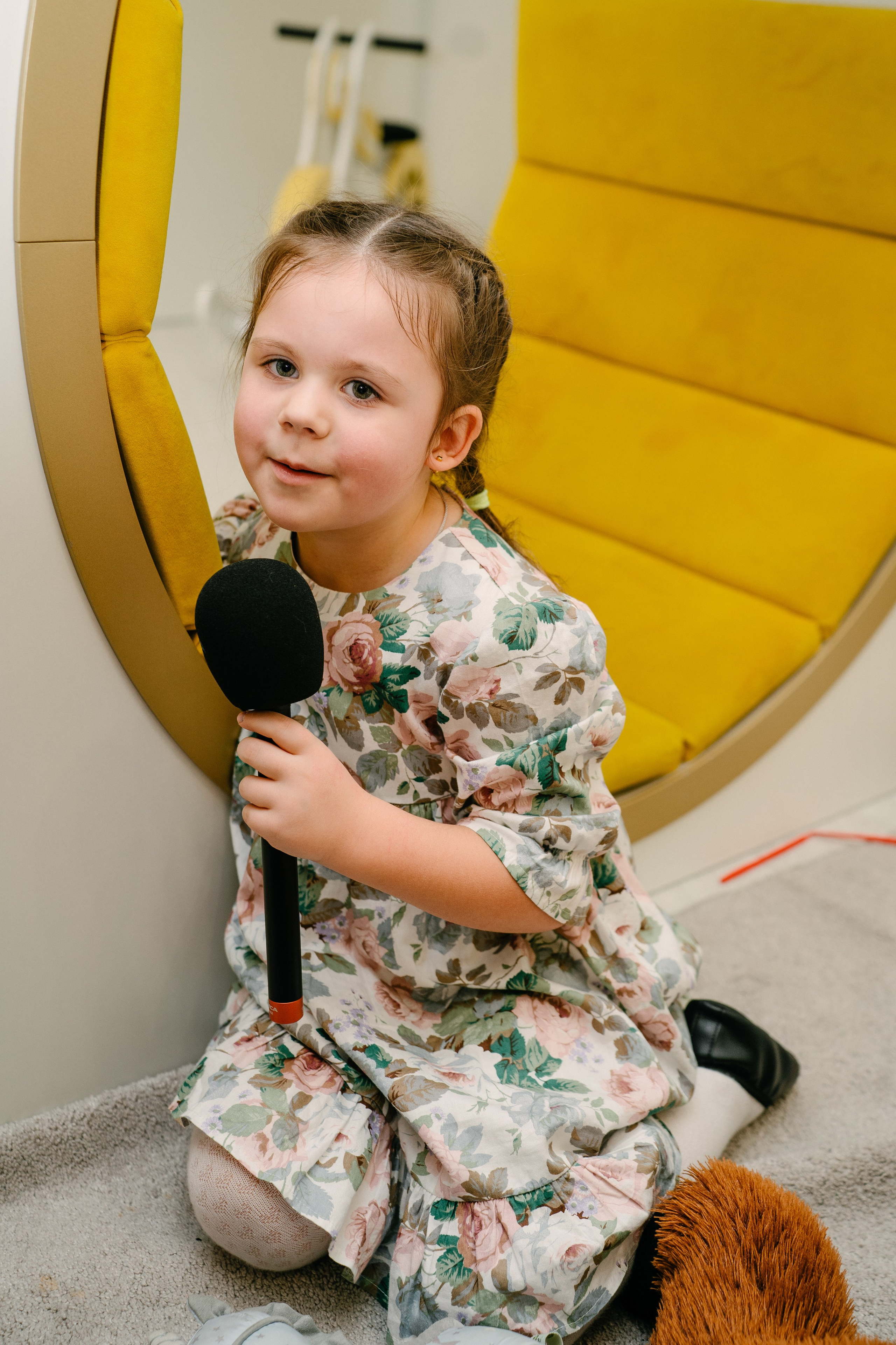 Александре 2 годика. Свадебный и семейный фотограф в Воронеже Анастасия Бойко