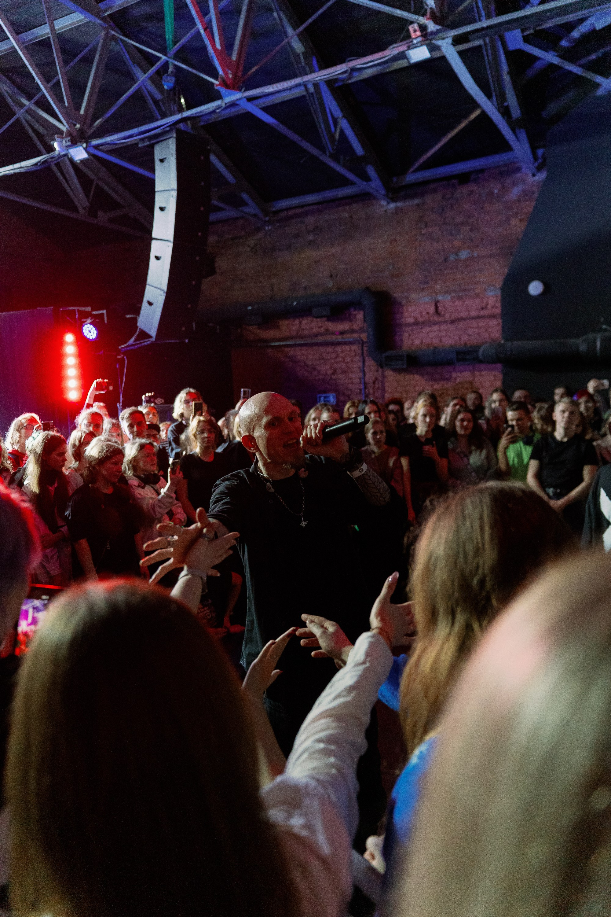 Asper X. Factory 3. 05.12.2025. Главная