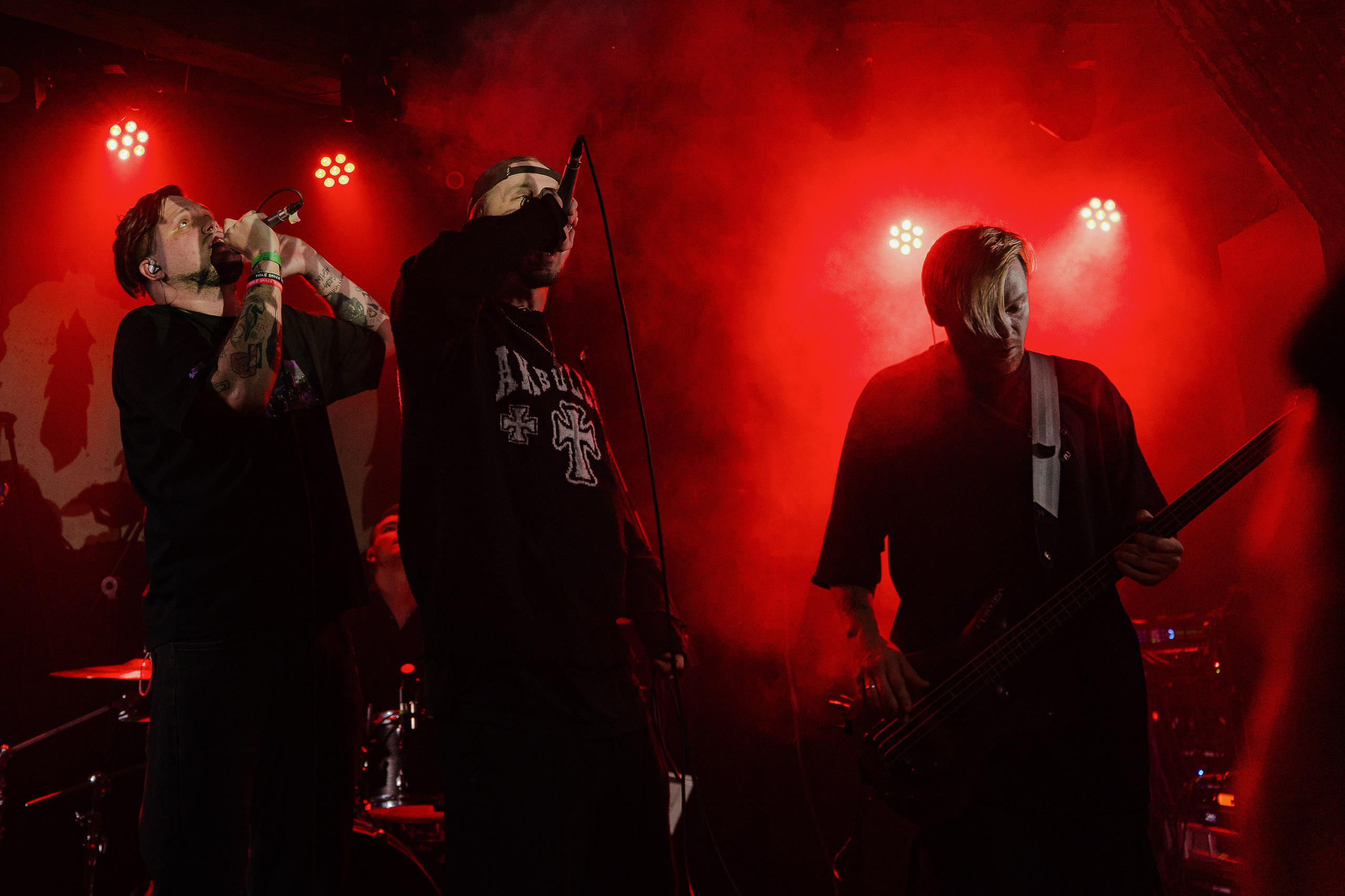 Port Avenue. Zoccolo 2.0. 21.11.2025. Главная