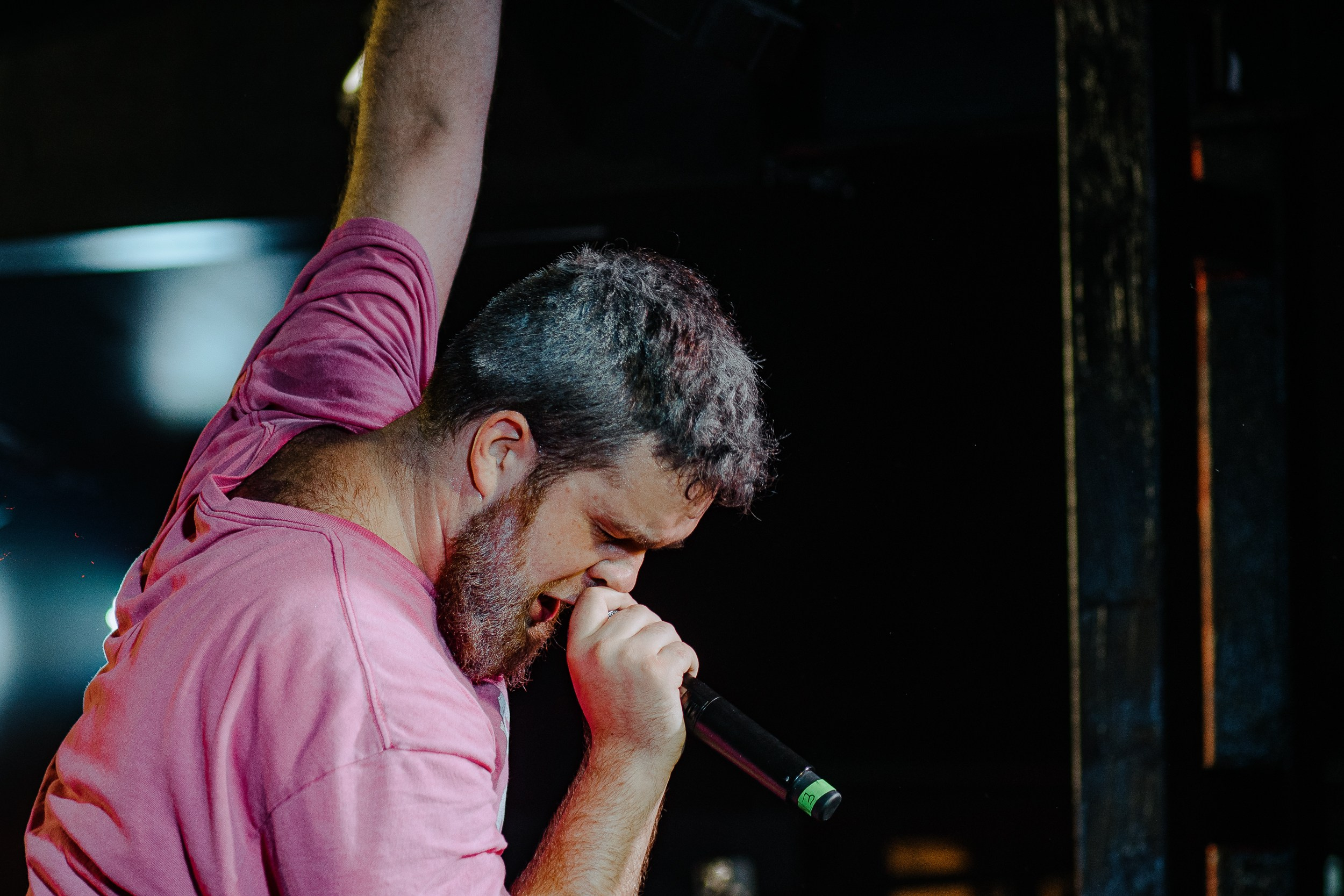 Фестиваль «ШУМ». Action. 16.08.2025. Главная