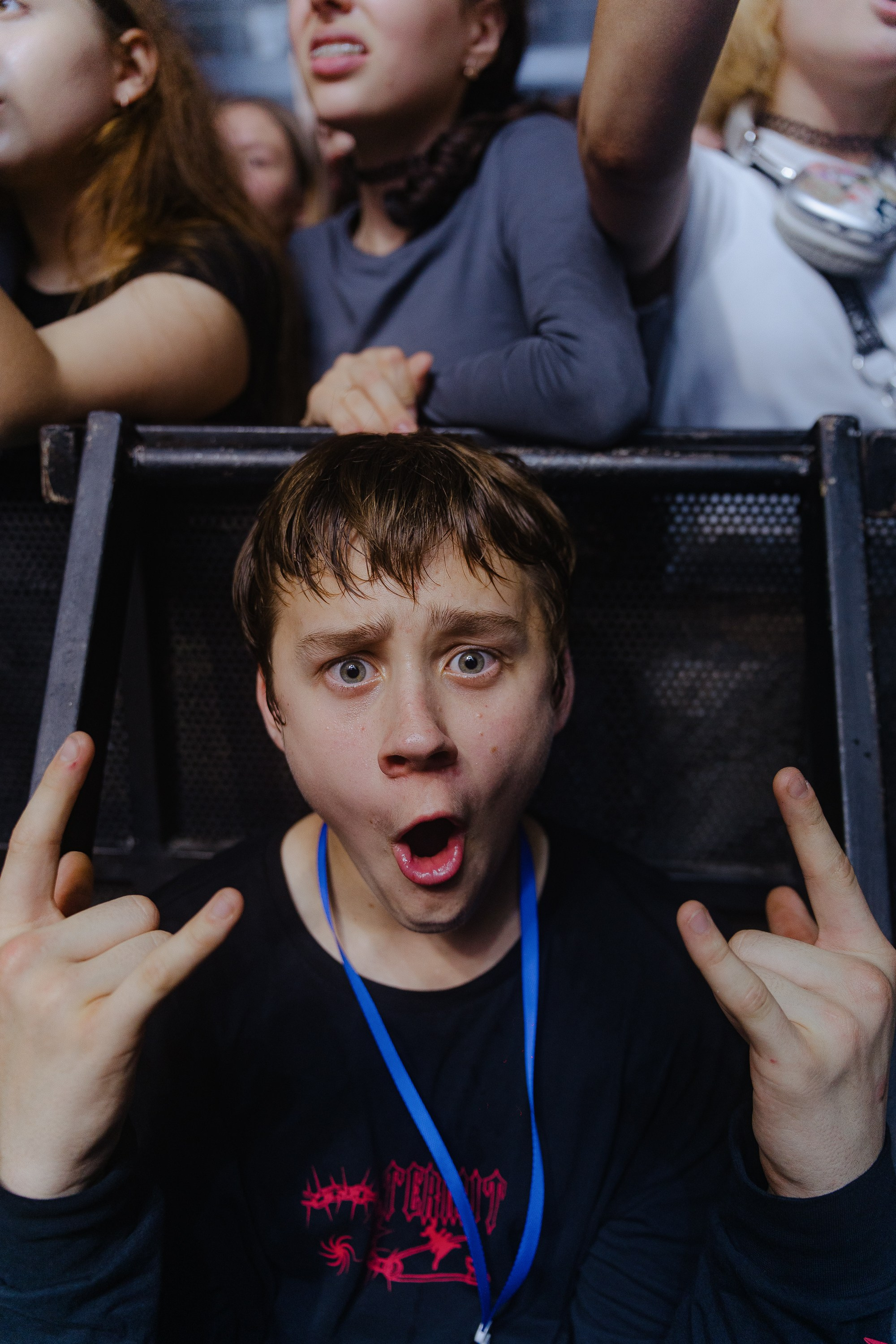 Molly Fest. Рассвет. 21.09.2025. Главная