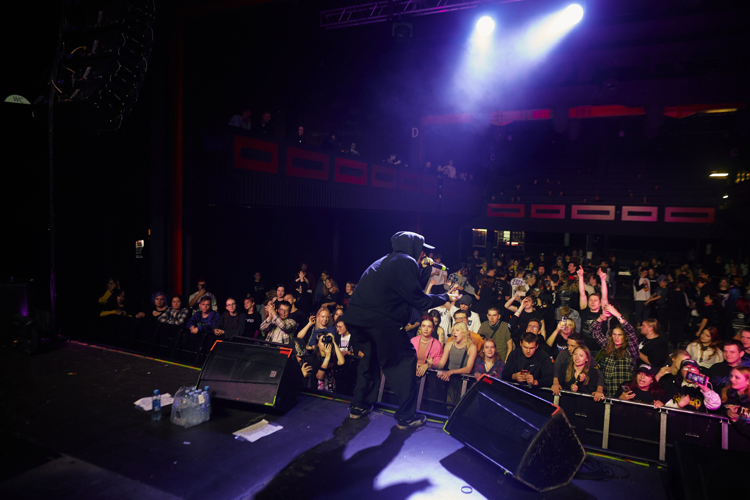 ОШГ 2. Sound. 25.10.2024. Главная