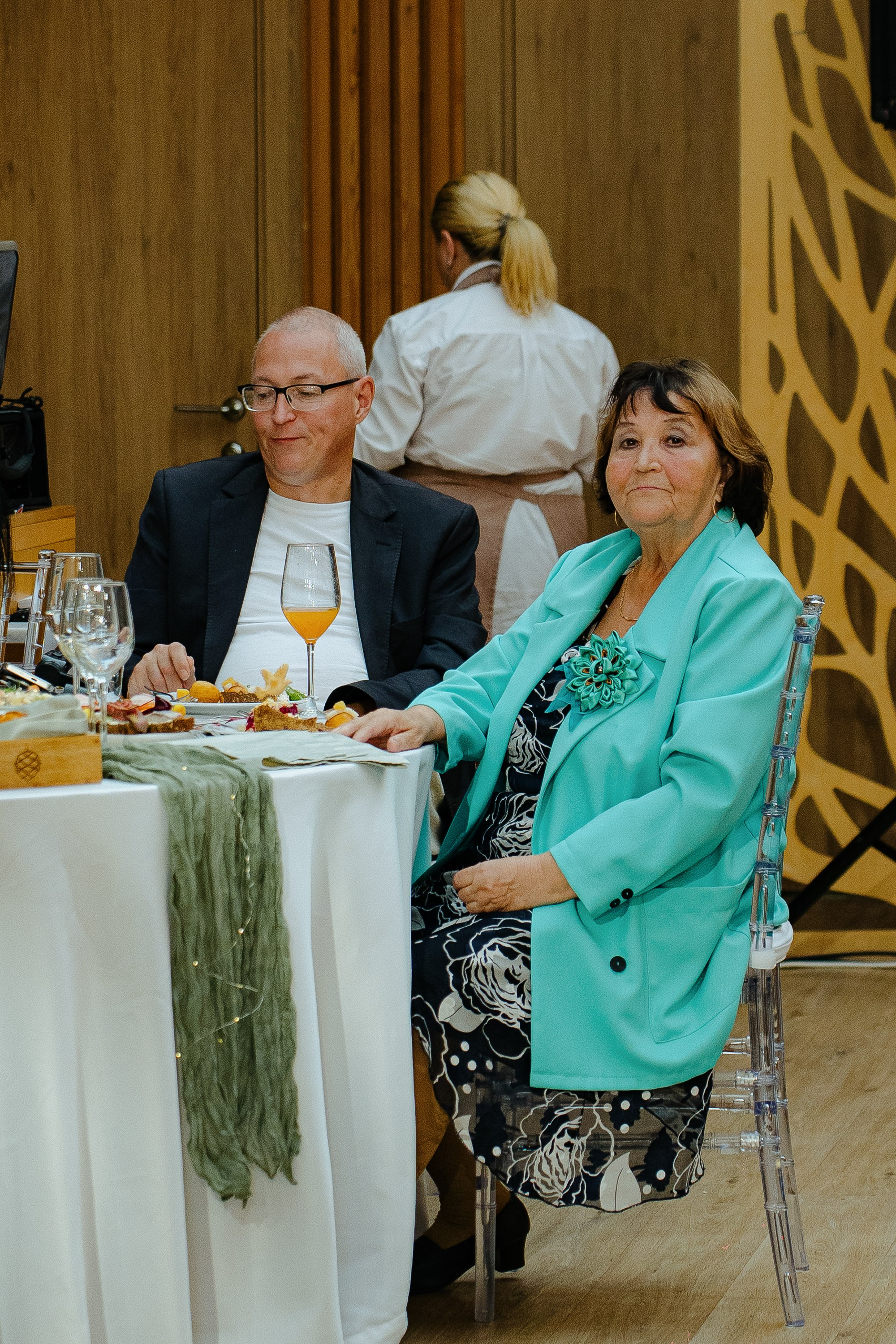 Тарас и Мария. Главная