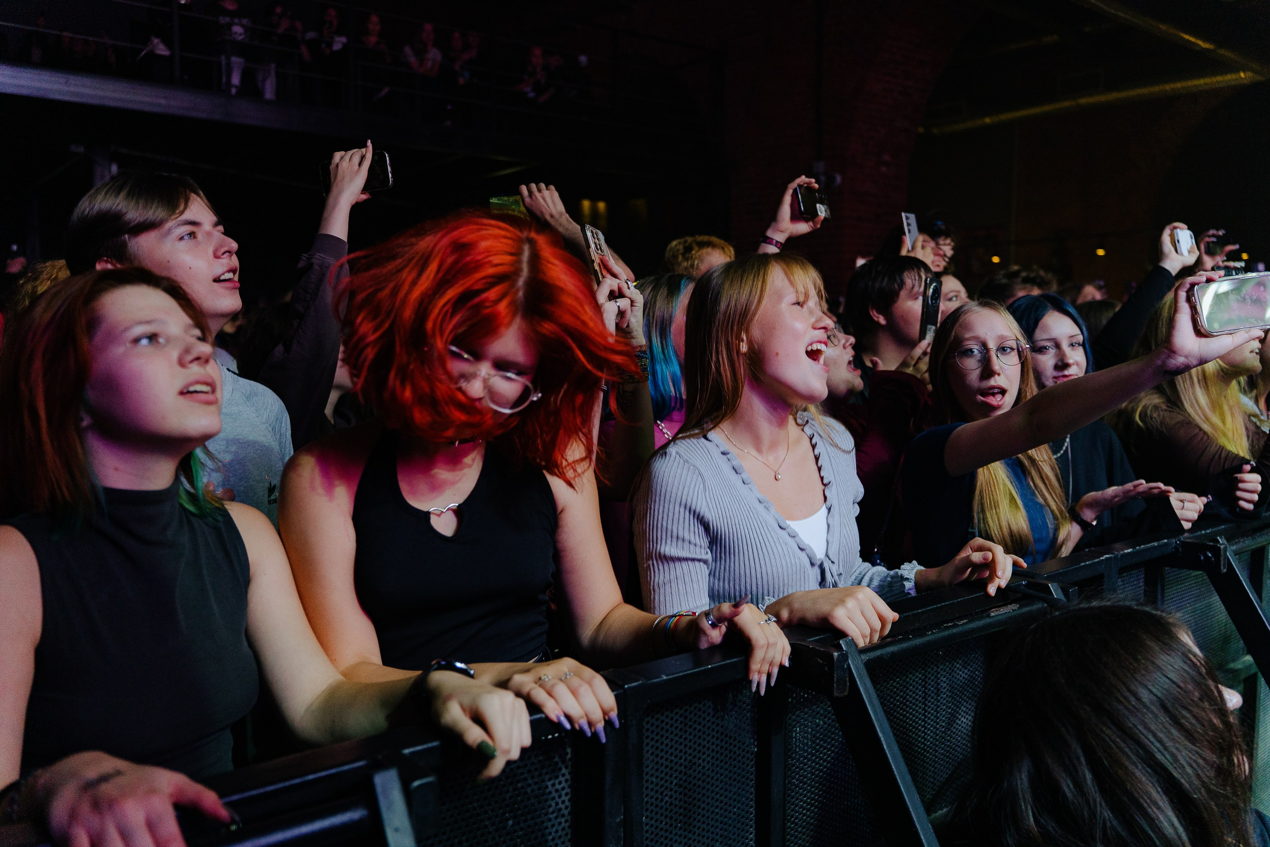 Molly Fest. Рассвет. 21.09.2025. Главная