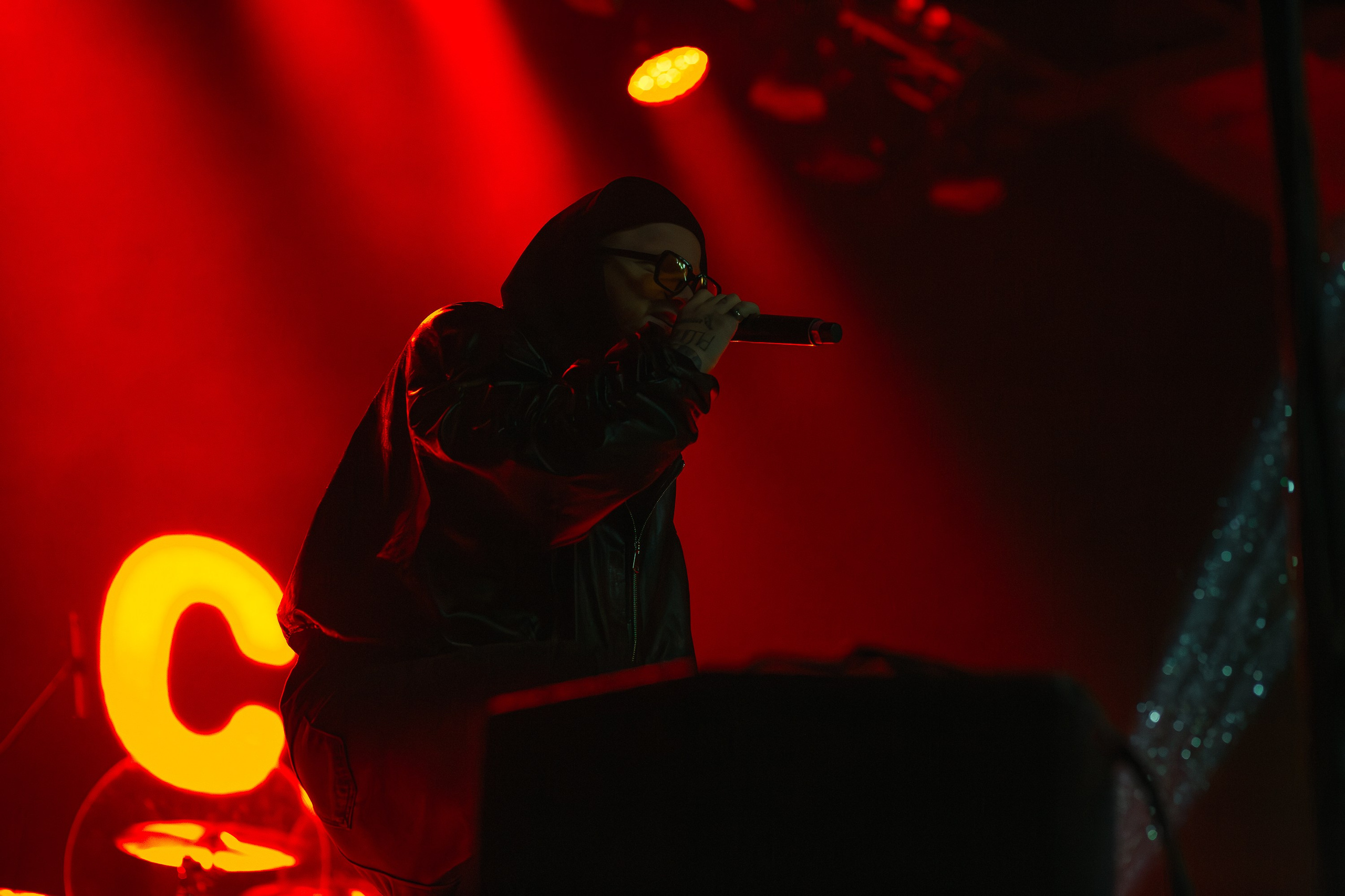 AIKKO, INSPACE. Sound. 04.11.2024. Главная